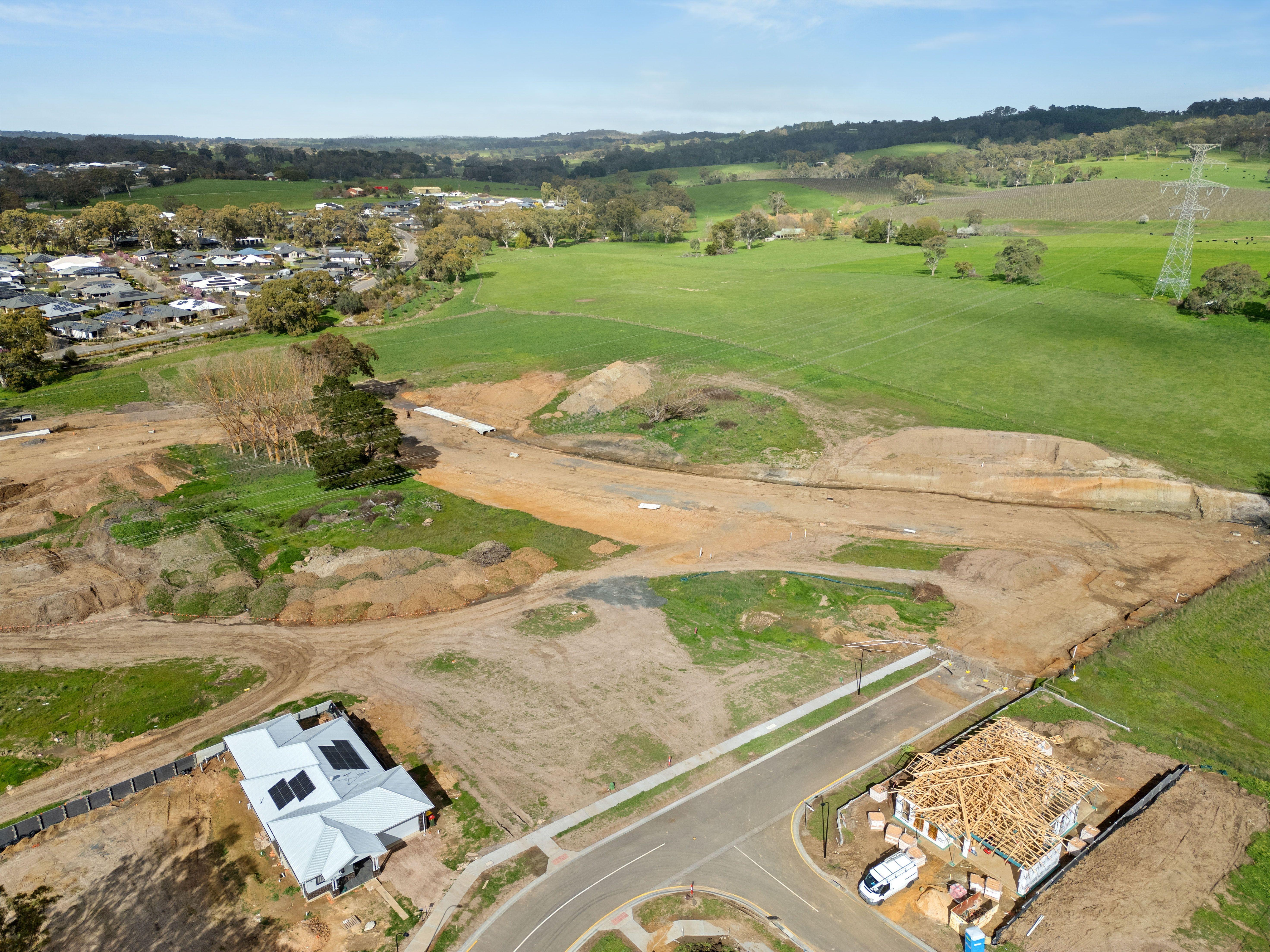 Land for Sale: Mount Barker, SA 5251, SA, 5251