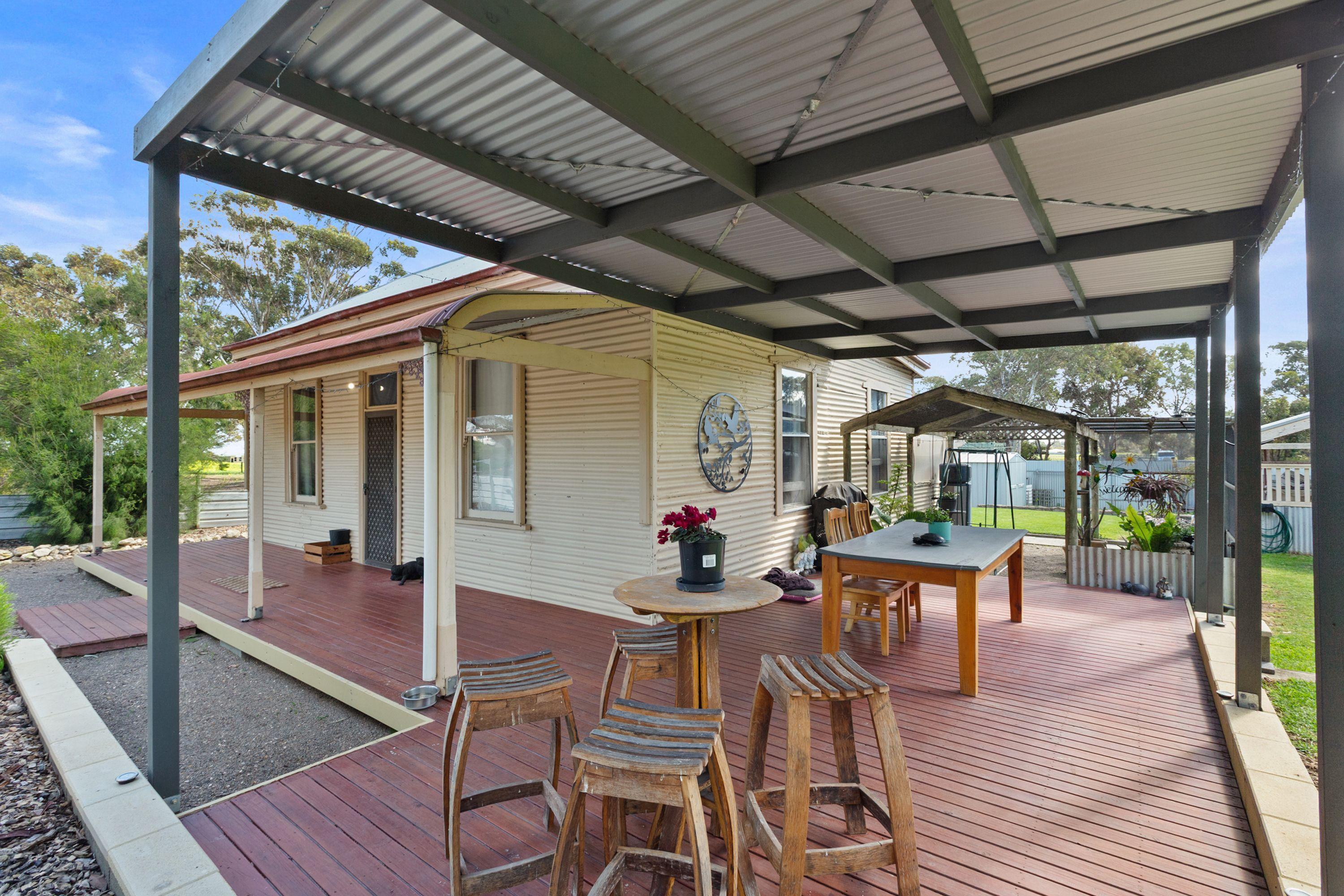 Prop-GPT: House: SA Wellington, SA 5259 Home For Sale