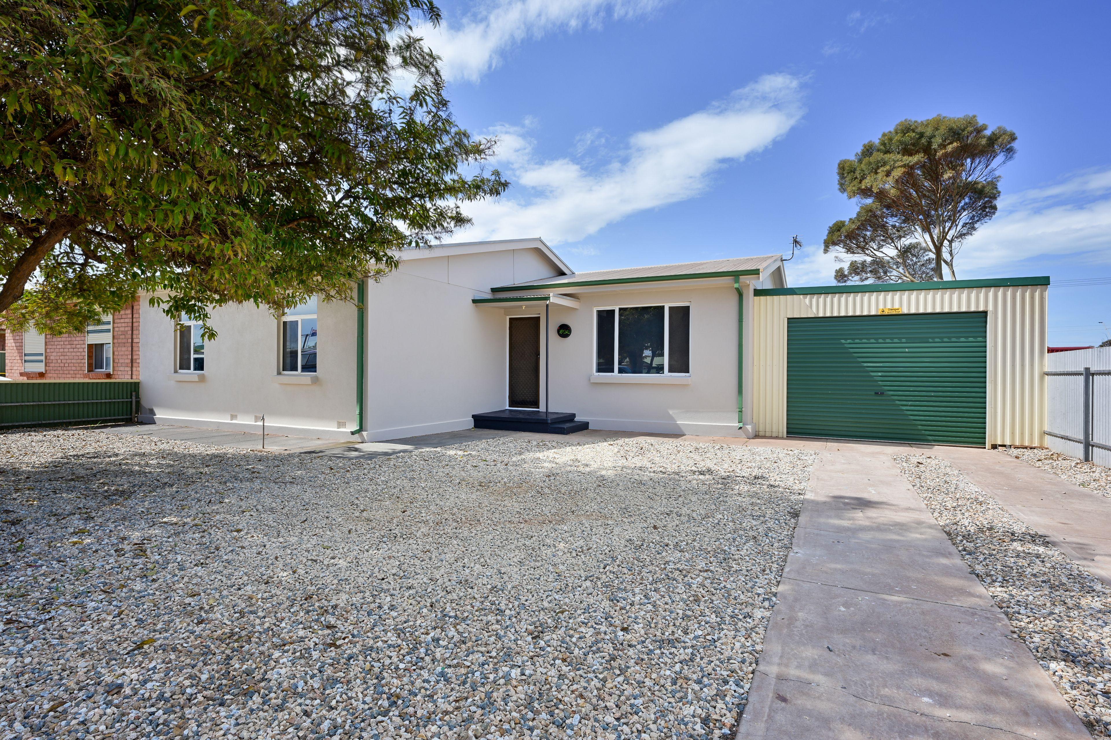 Prop-GPT: House: SA Whyalla Norrie, SA 5608 Home For Sale