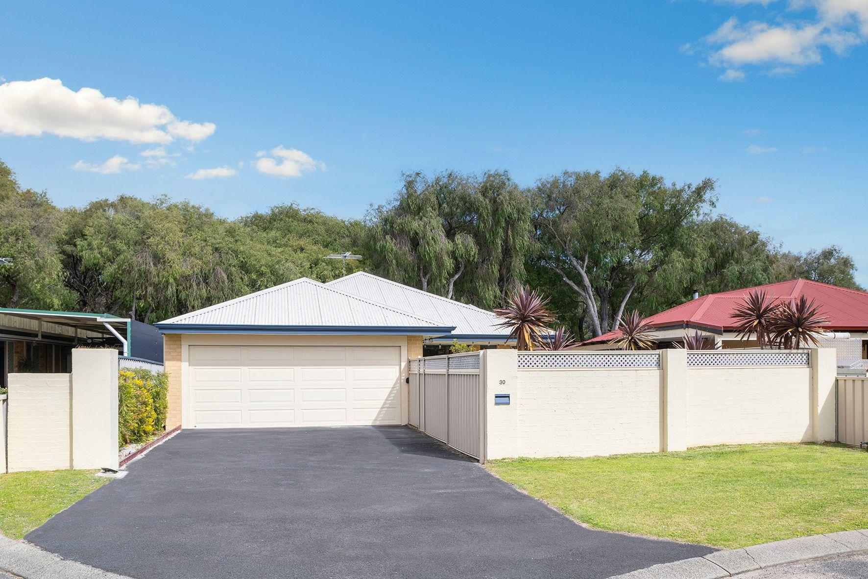 Prop-GPT: House: WA Geographe, WA 6280 Home For Sale