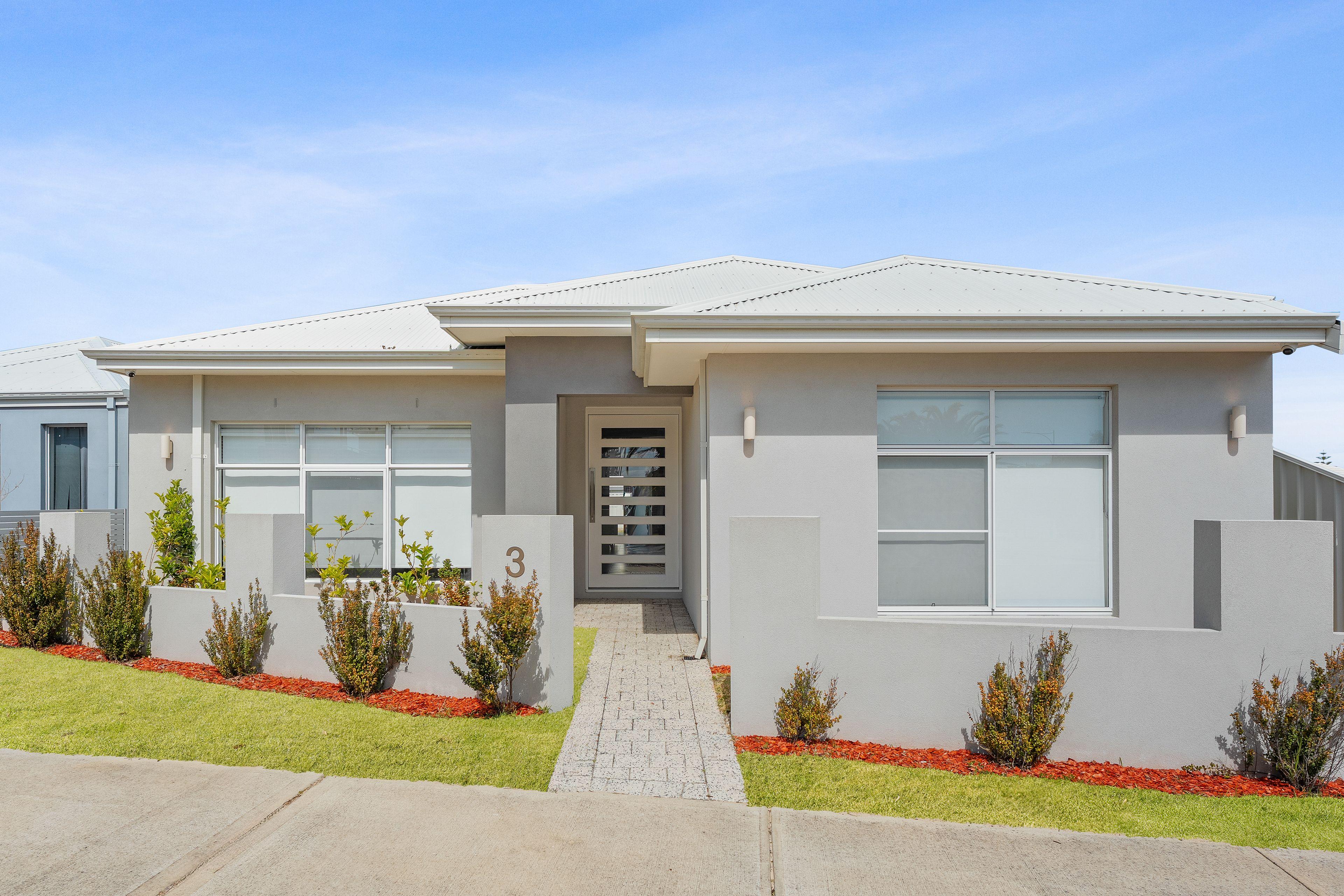 Prop-GPT: House: WA Secret Harbour, WA 6173 Home For Sale