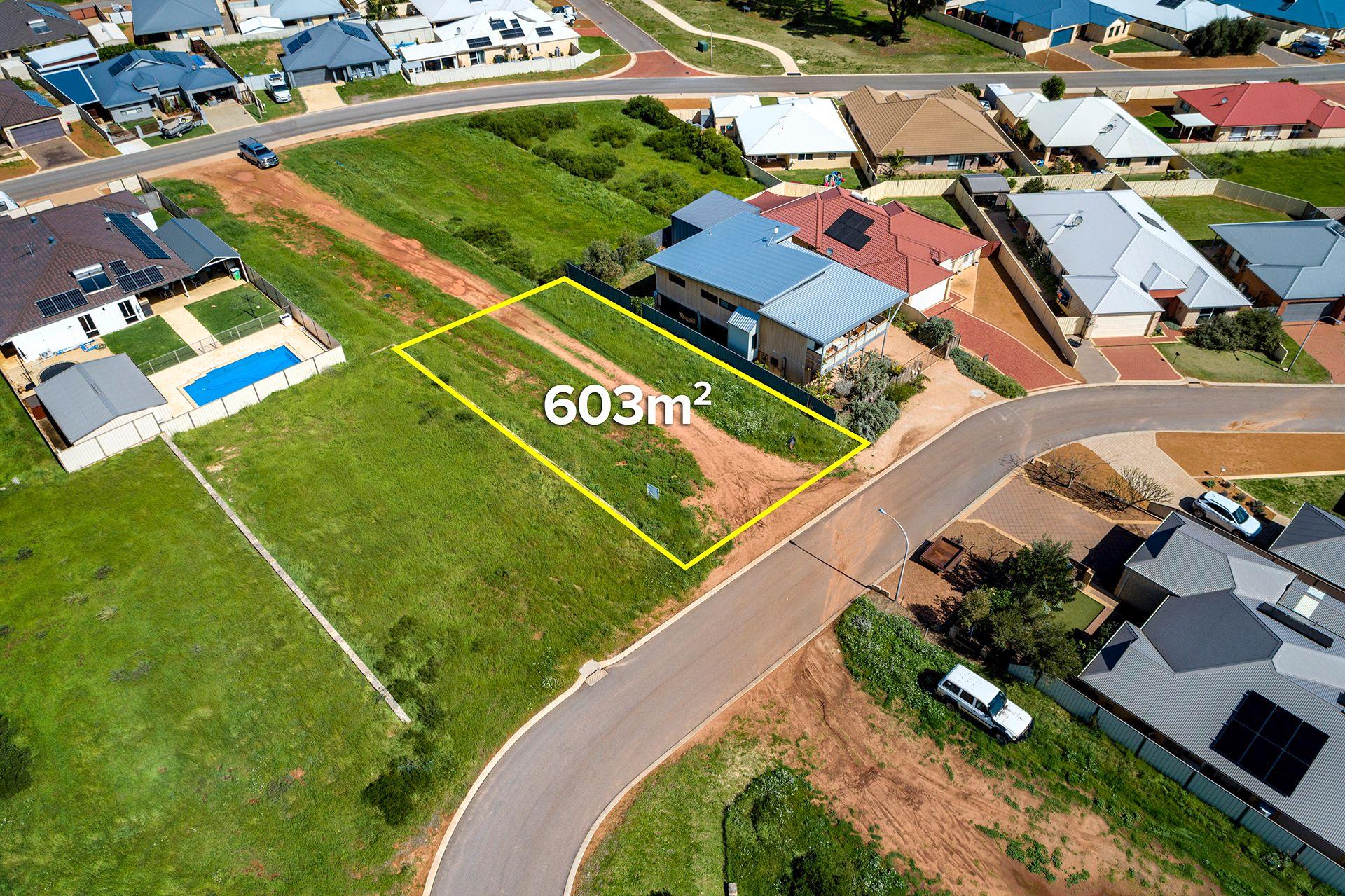 Land for Sale: Drummond Cove, WA 6532, WA, 6532