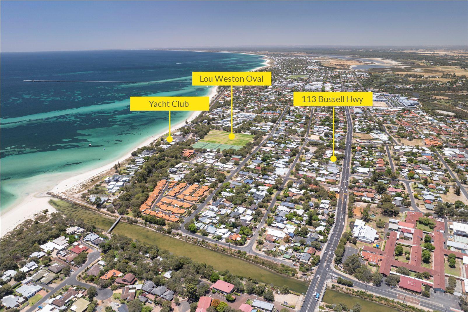 House for Sale: West Busselton, WA 6280, WA, 6280
