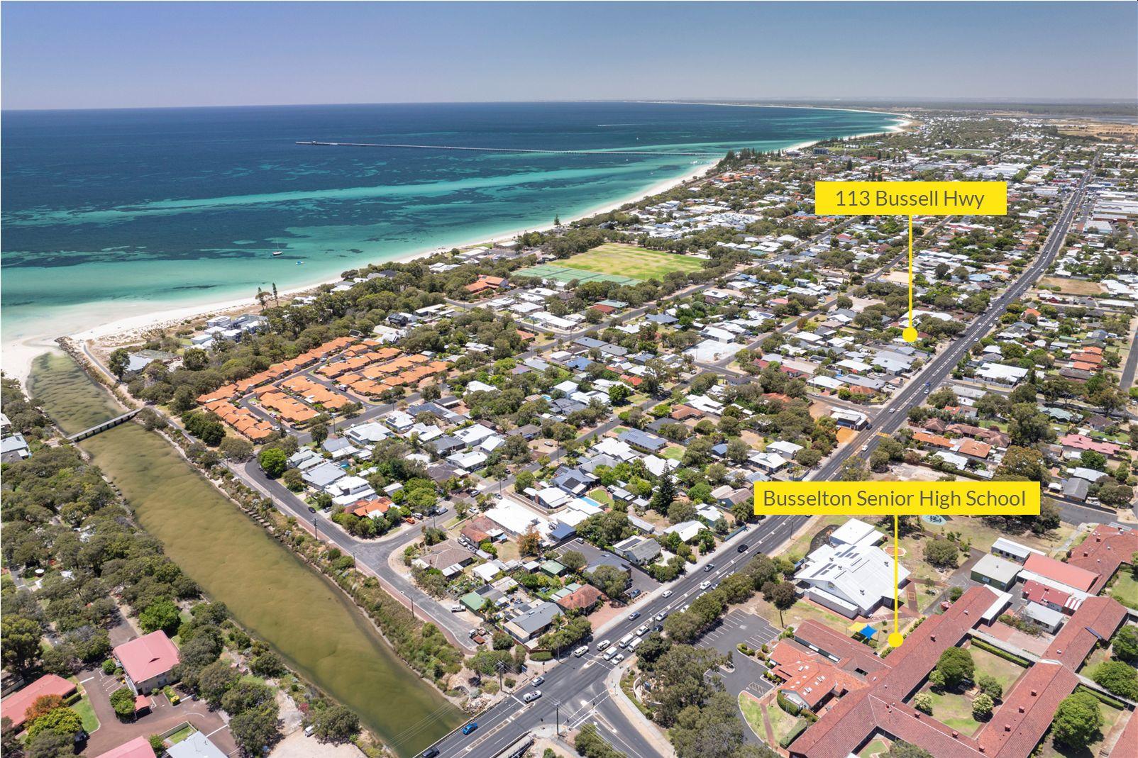 House for Sale: West Busselton, WA 6280, WA, 6280