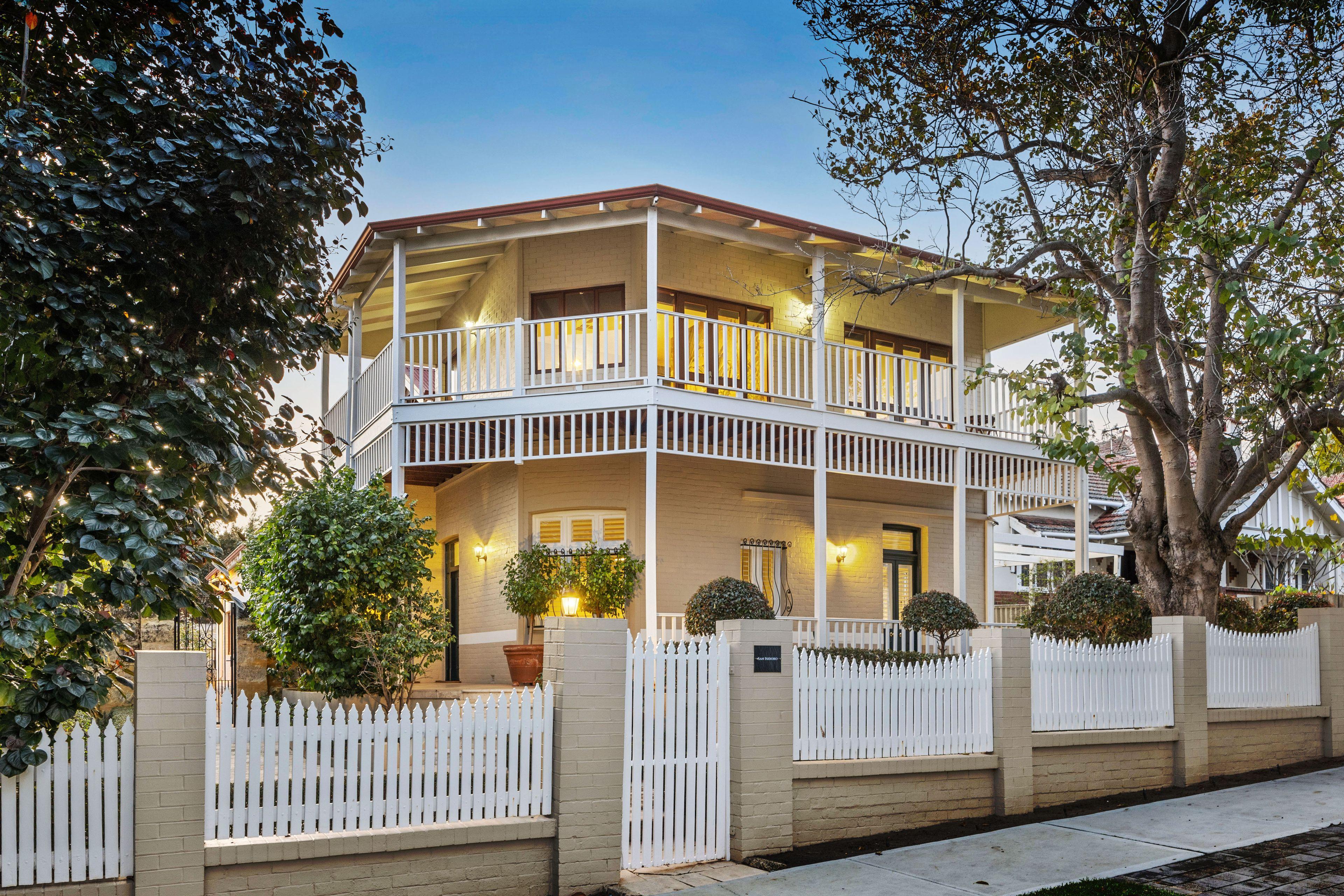 House for Sale: Broadway Nedlands, WA 6009, WA, 6009