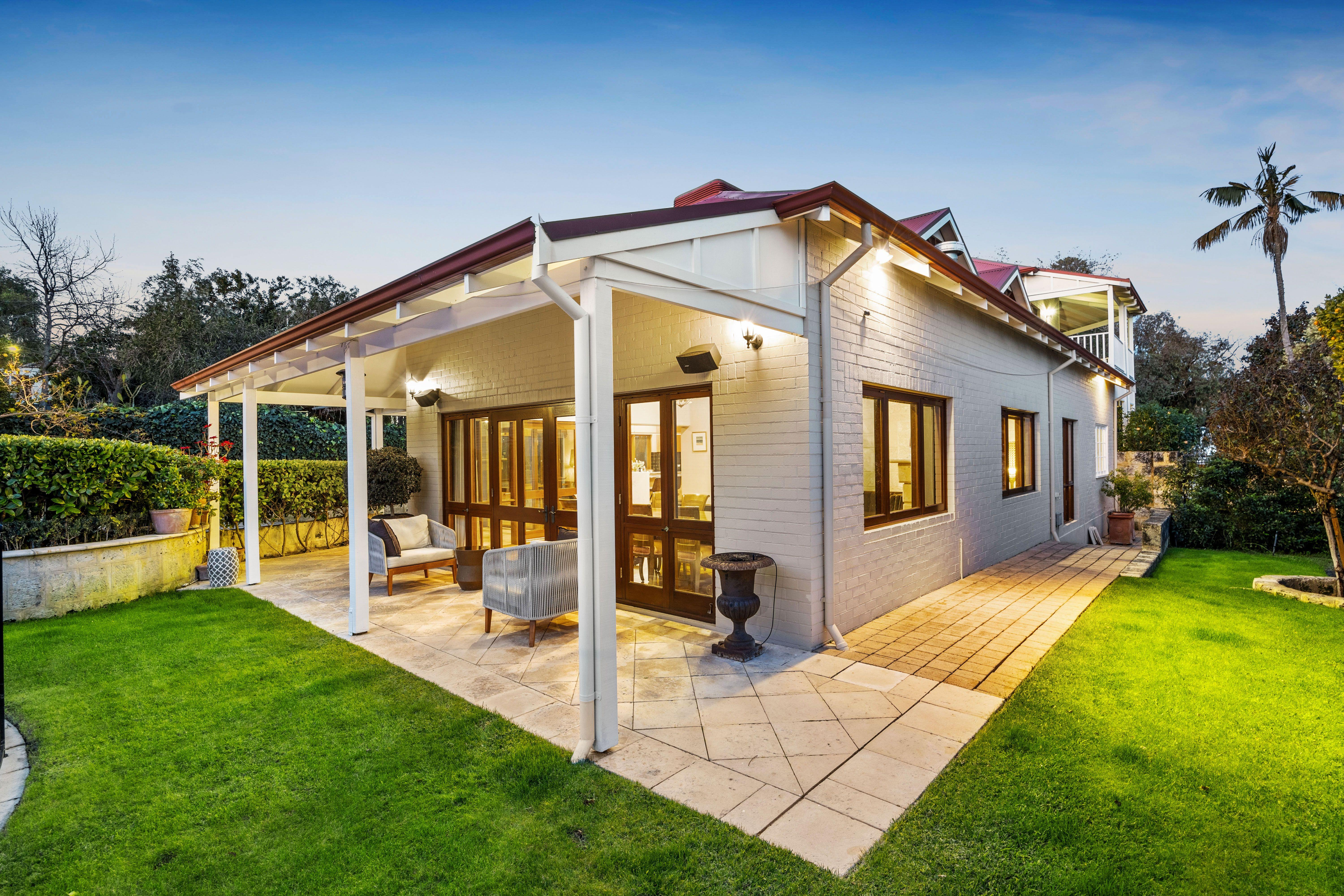 House for Sale: Broadway Nedlands, WA 6009, WA, 6009