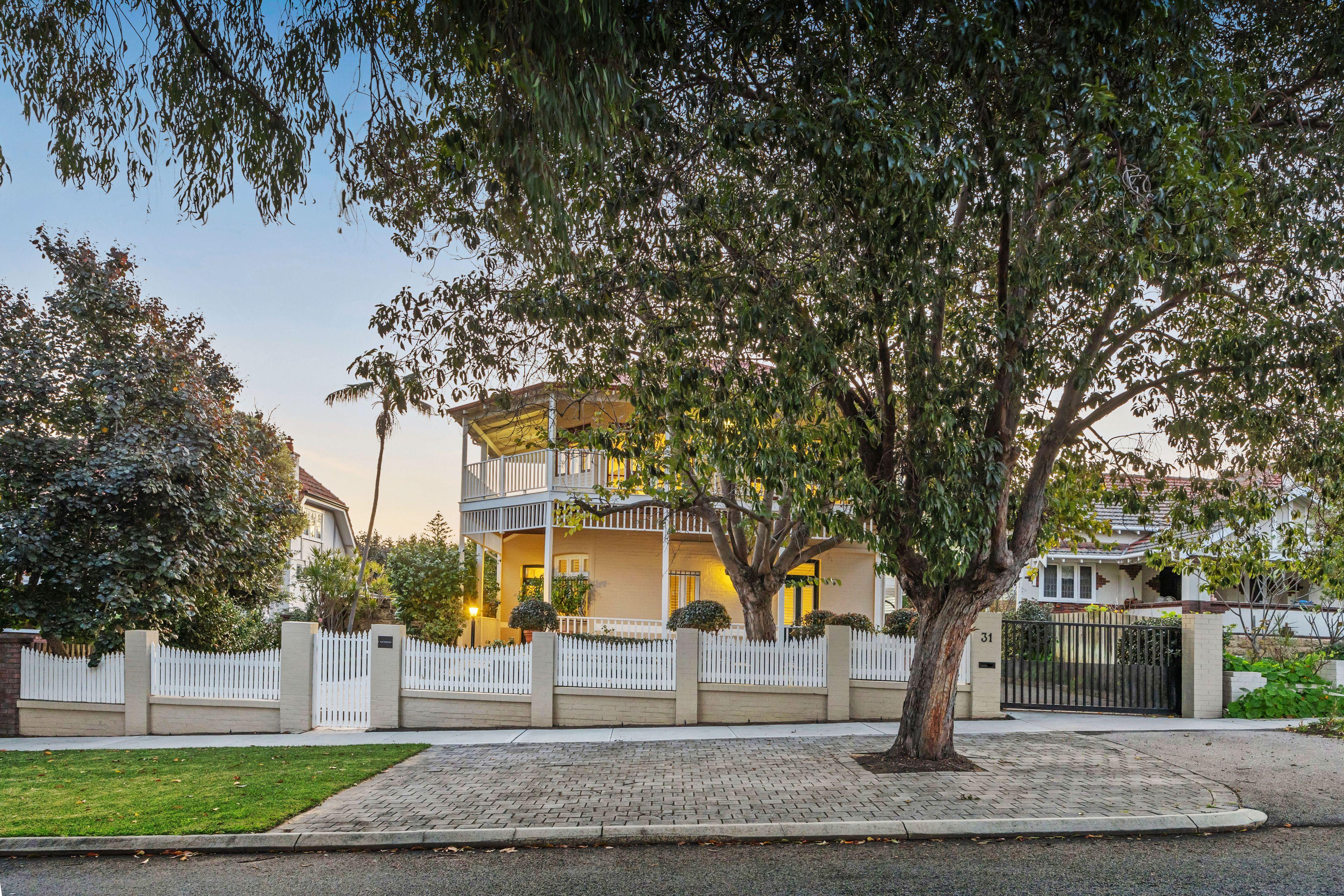 House for Sale: Broadway Nedlands, WA 6009, WA, 6009