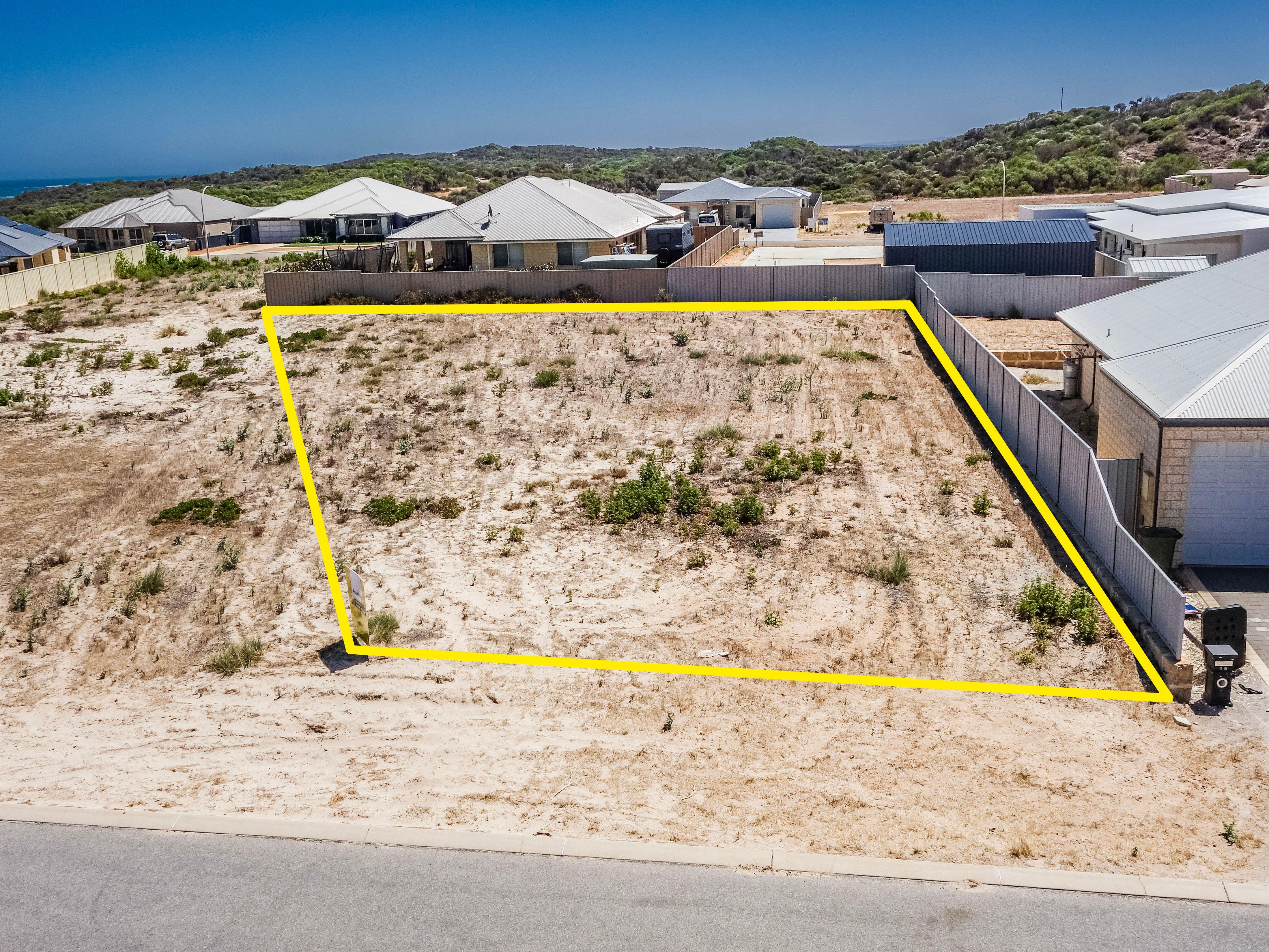Prop-GPT: Land: WA Dongara, WA 6525 Home For Sale