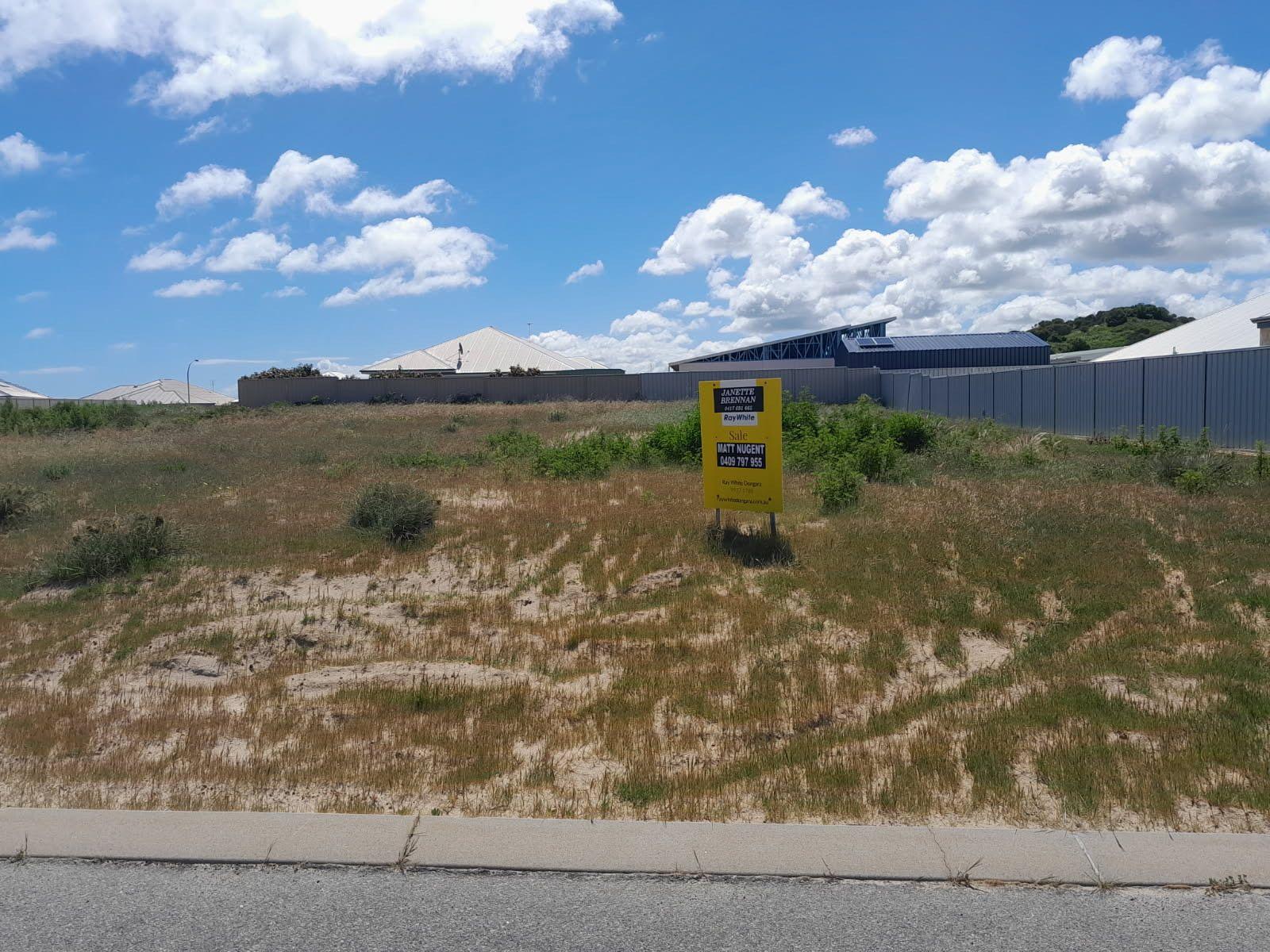Land for Sale: Dongara, WA 6525, WA, 6525