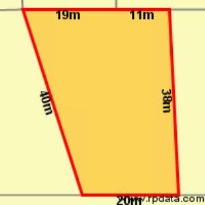 Land for Sale: Dongara, WA 6525, WA, 6525