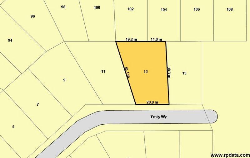 Land for Sale: Dongara, WA 6525, WA, 6525