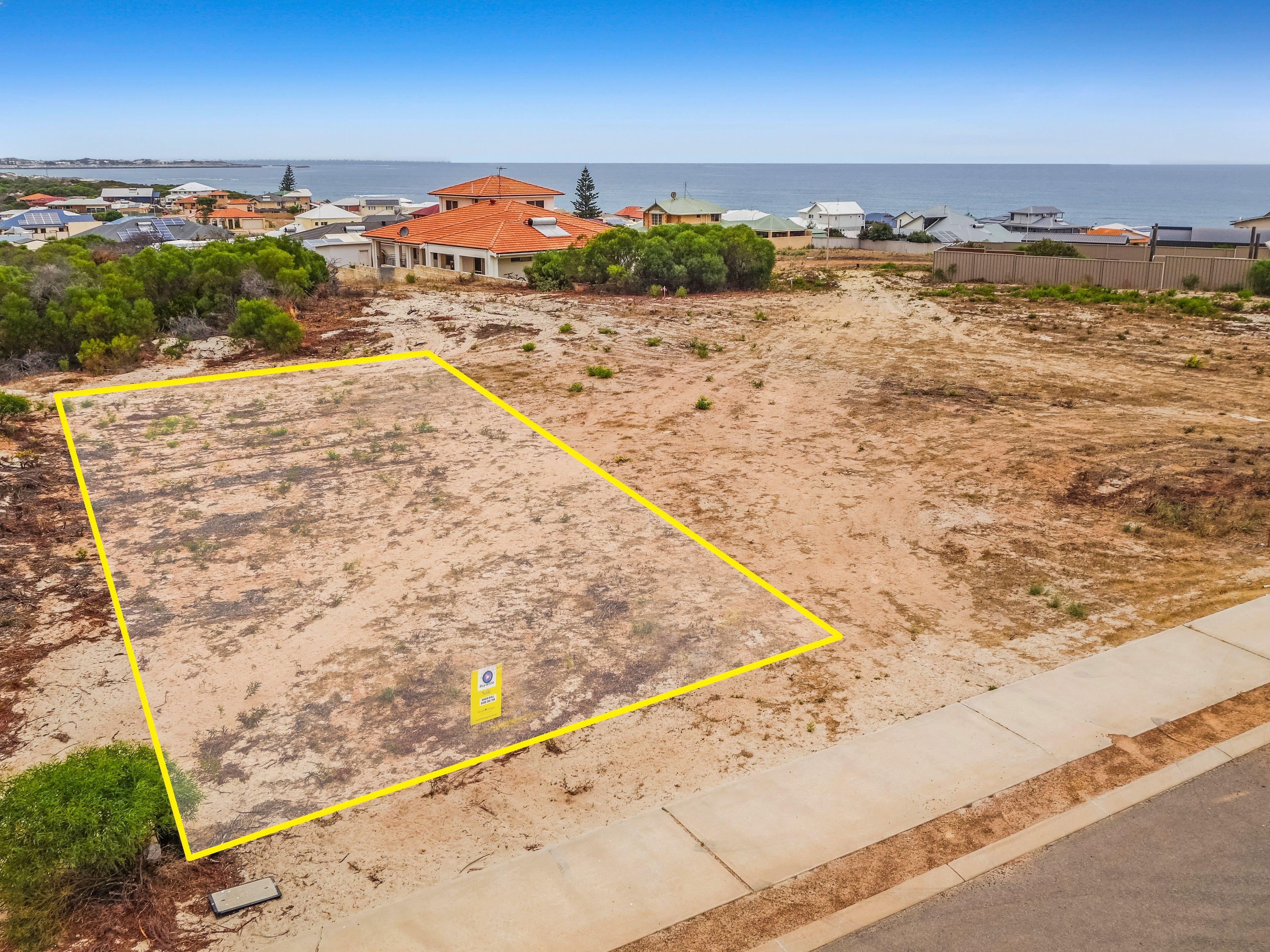 Prop-GPT: Land: WA Dongara, WA 6525 Home For Sale