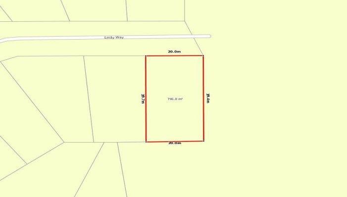 Land for Sale: Dongara, WA 6525, WA, 6525