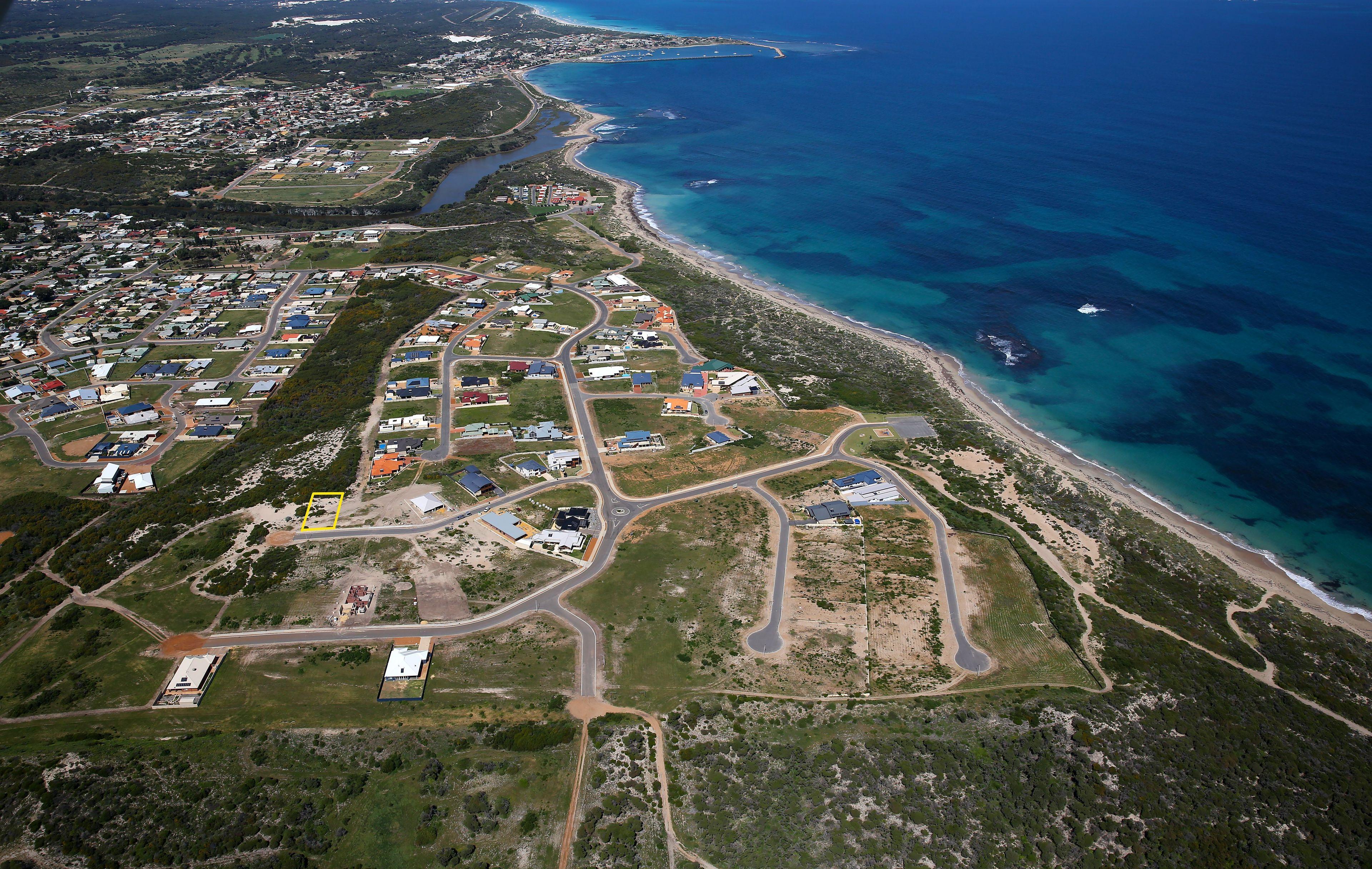 Land for Sale: Dongara, WA 6525, WA, 6525