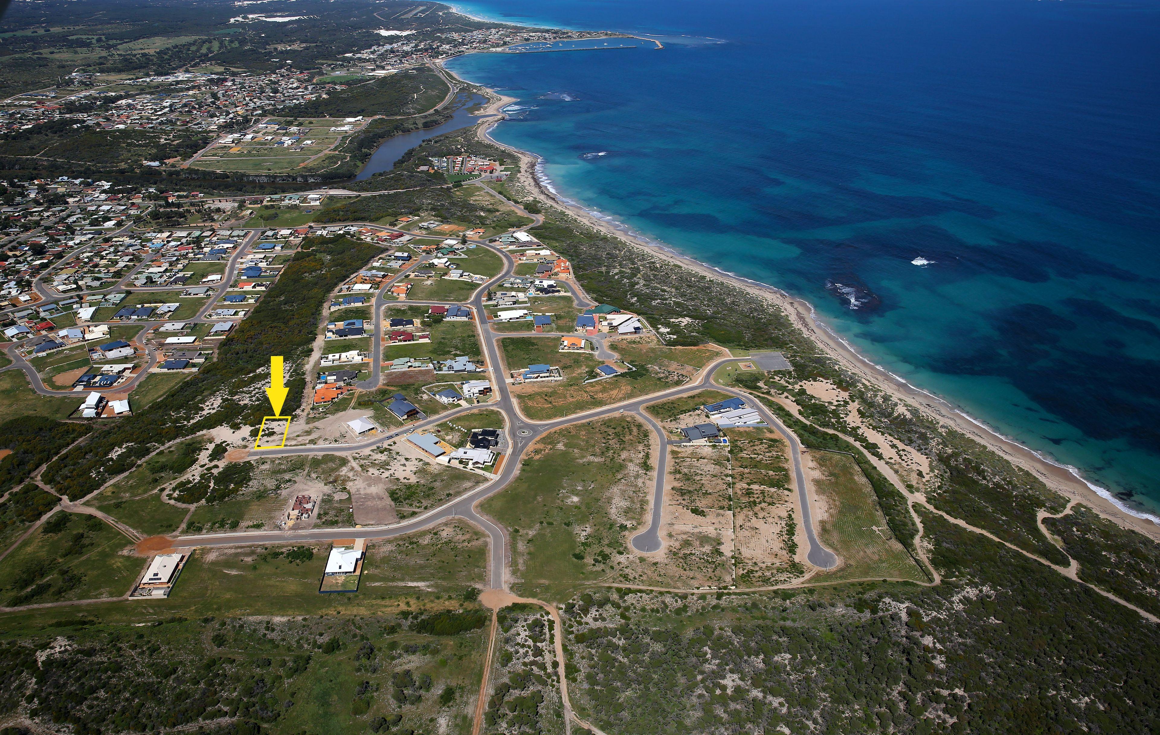 Land for Sale: Dongara, WA 6525, WA, 6525