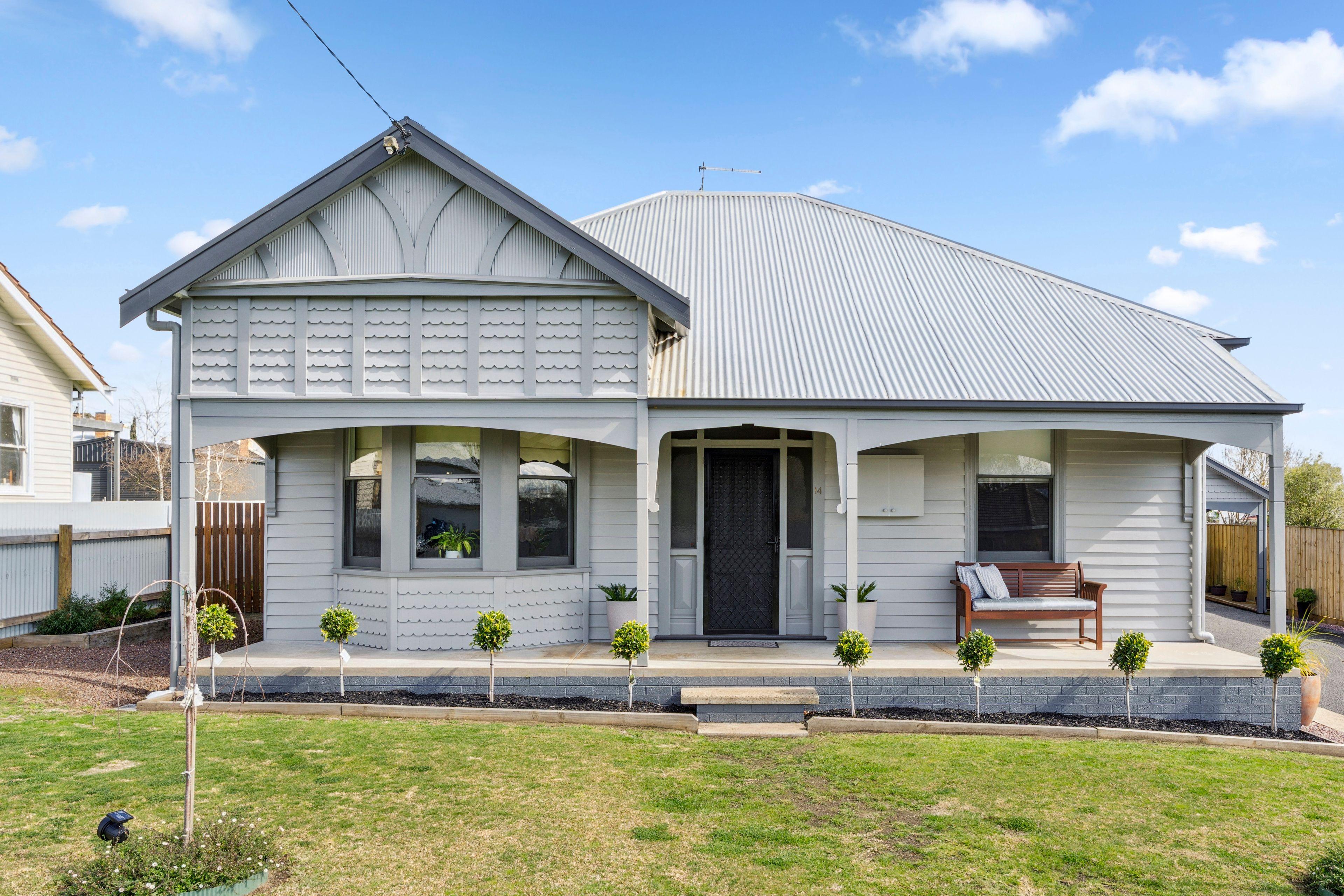 Prop-GPT: House: VIC Camperdown, VIC 3260 Home For Sale