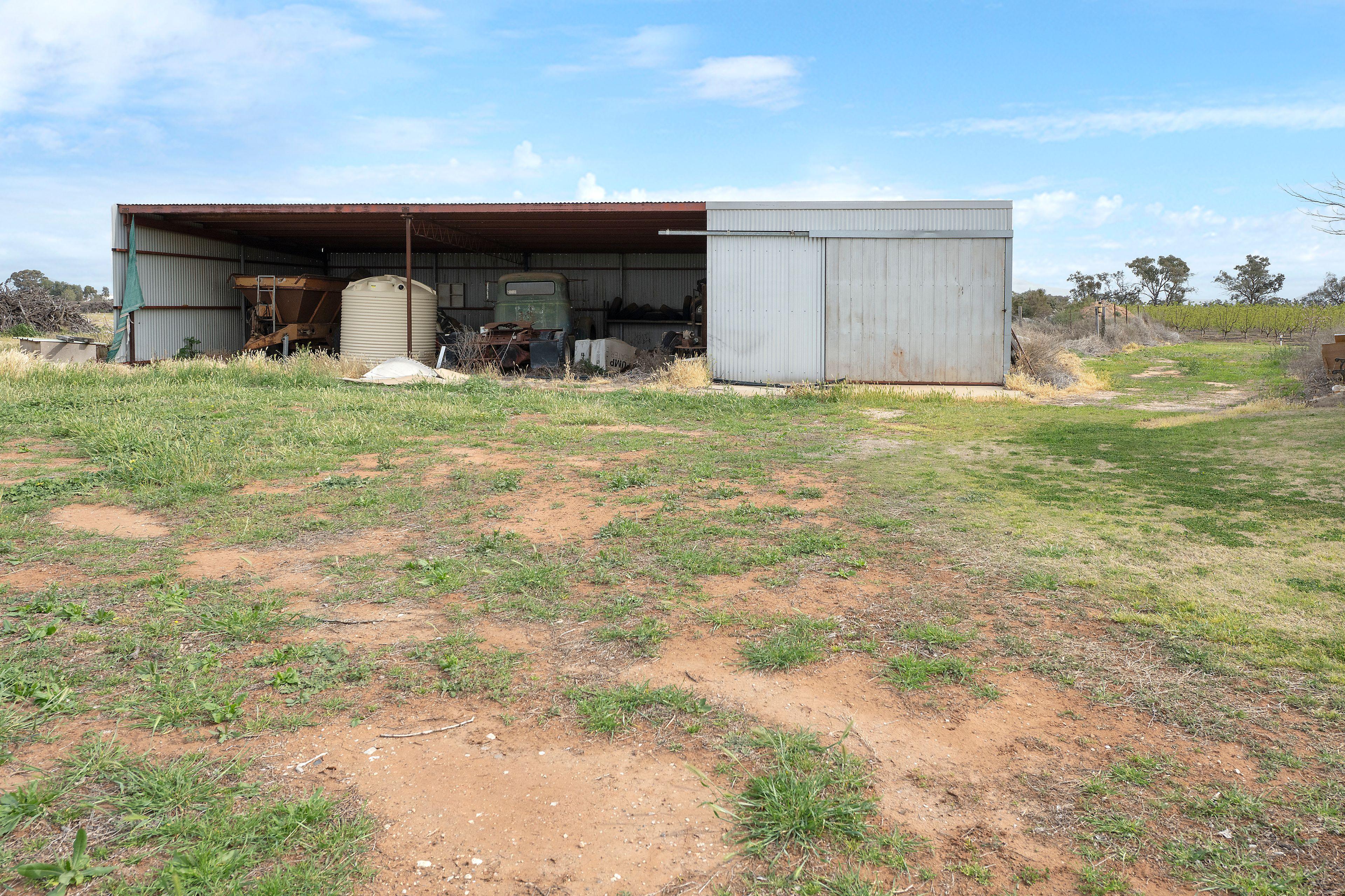 Horticulture for Sale: Woorinen, VIC 3589, VIC, 3589