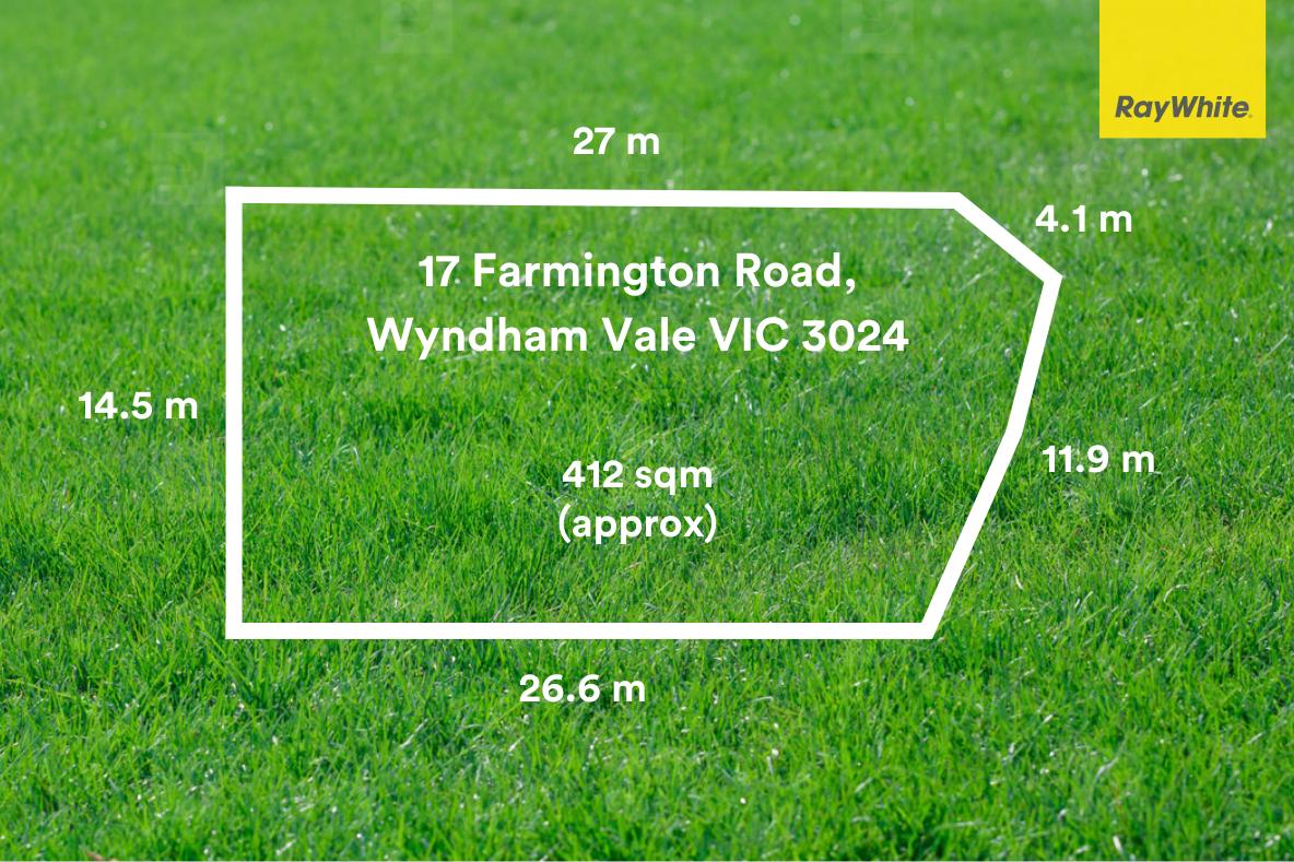 Prop-GPT: Land: VIC Wyndham Vale, VIC 3024 Home For Sale