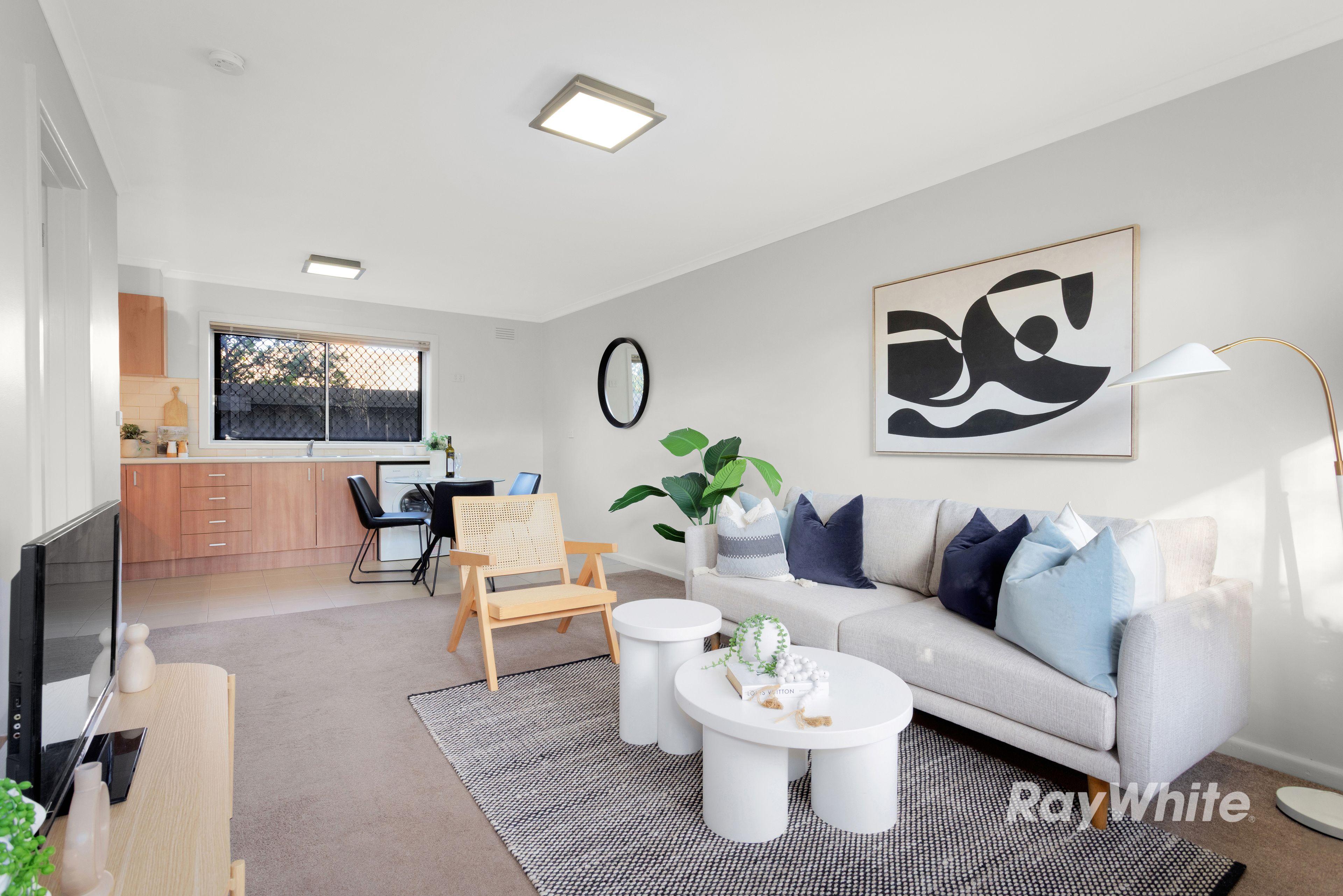 Prop-GPT: Apartment: VIC Carnegie, VIC 3163 Home For Sale