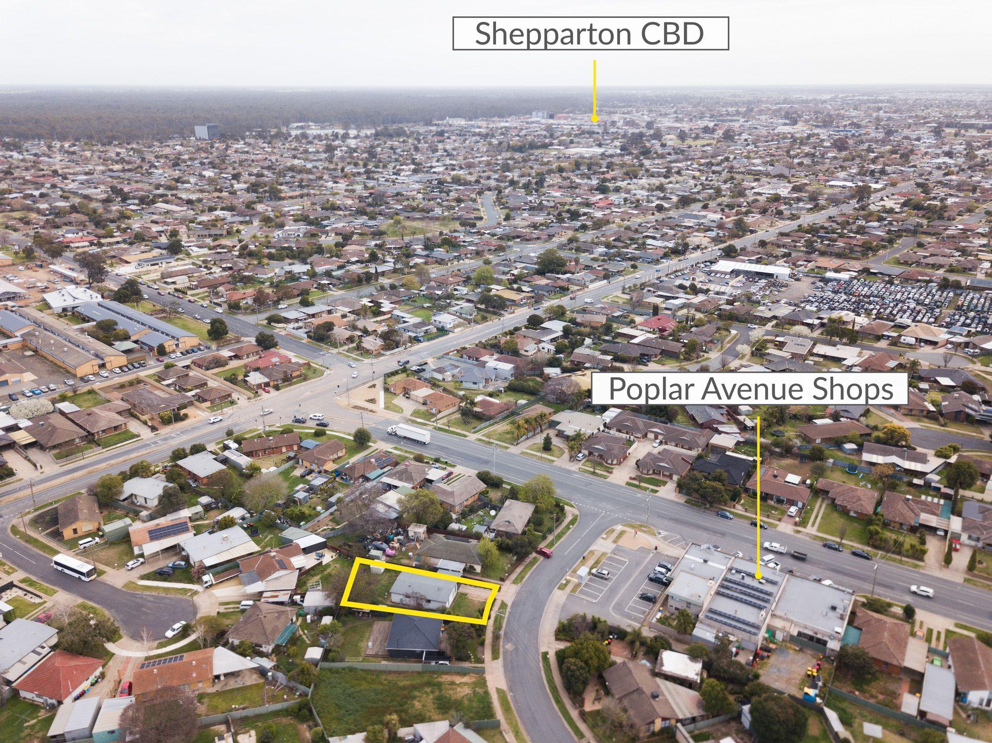 House for Sale: Shepparton, VIC 3630, VIC, 3630