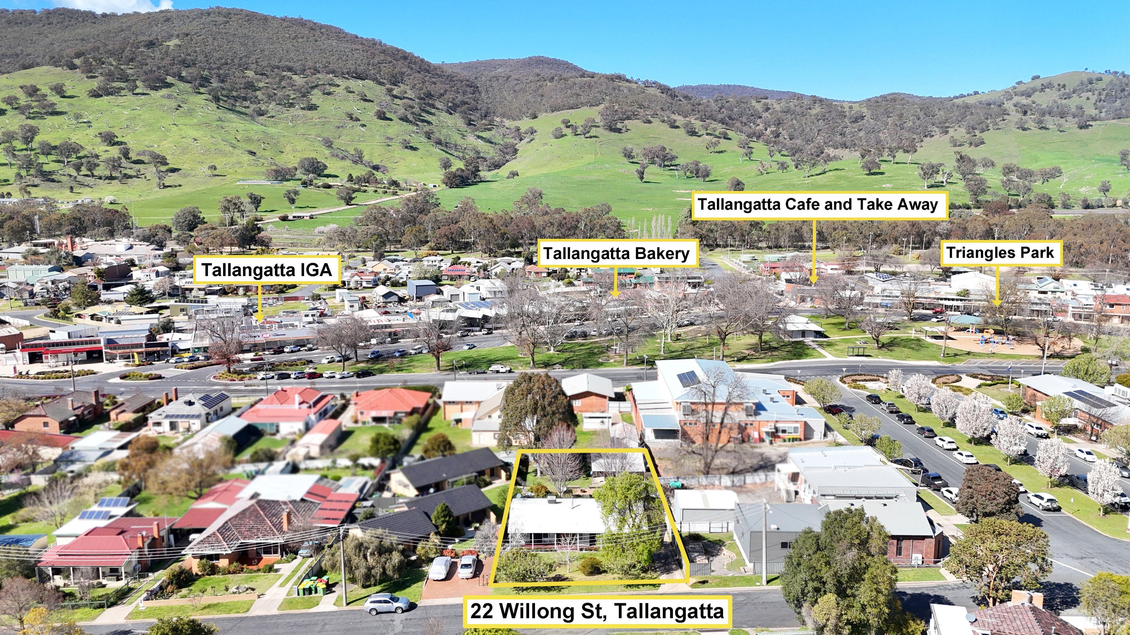 House for Sale: Tallangatta, VIC 3700, VIC, 3700