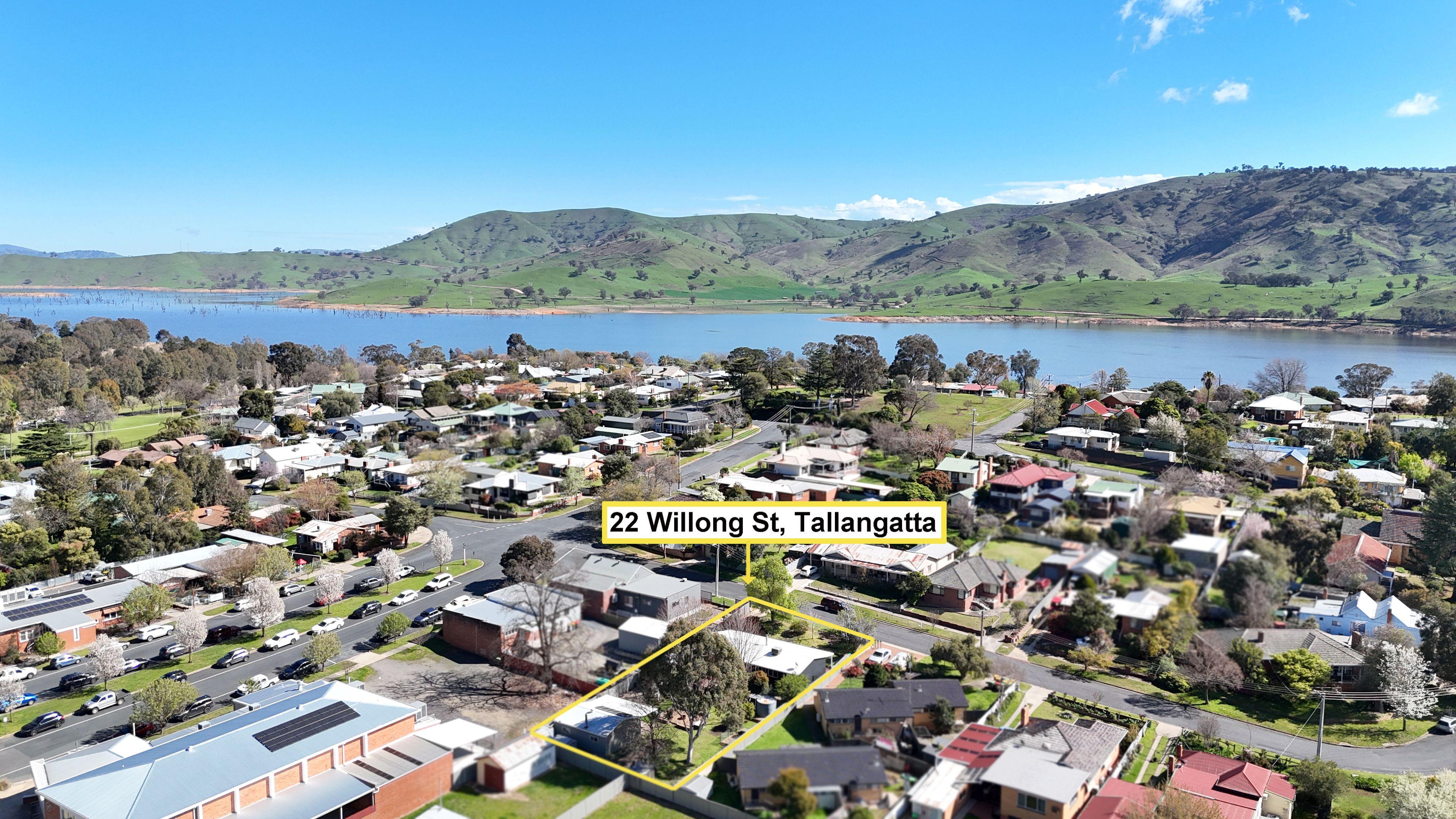House for Sale: Tallangatta, VIC 3700, VIC, 3700