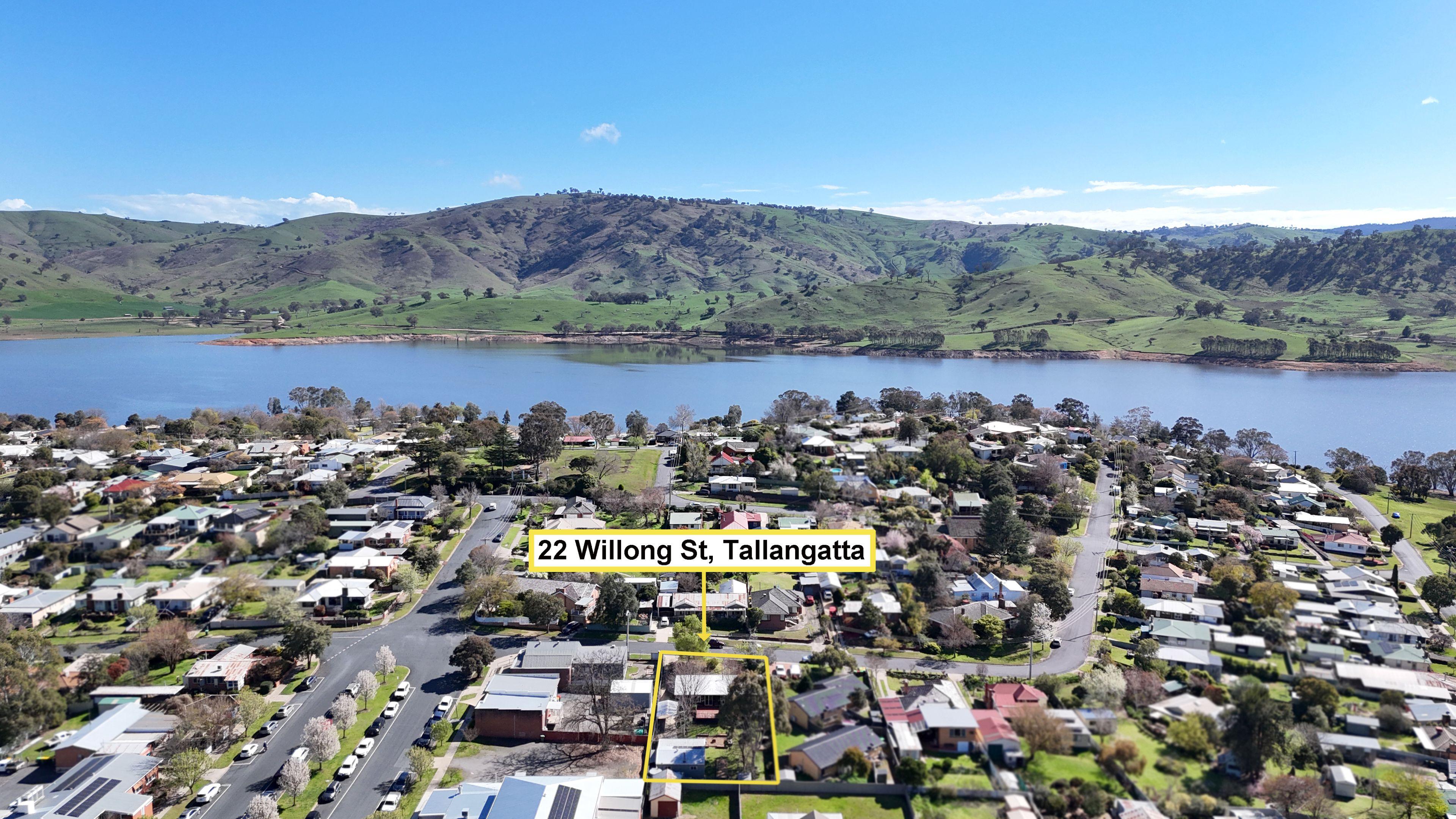 House for Sale: Tallangatta, VIC 3700, VIC, 3700