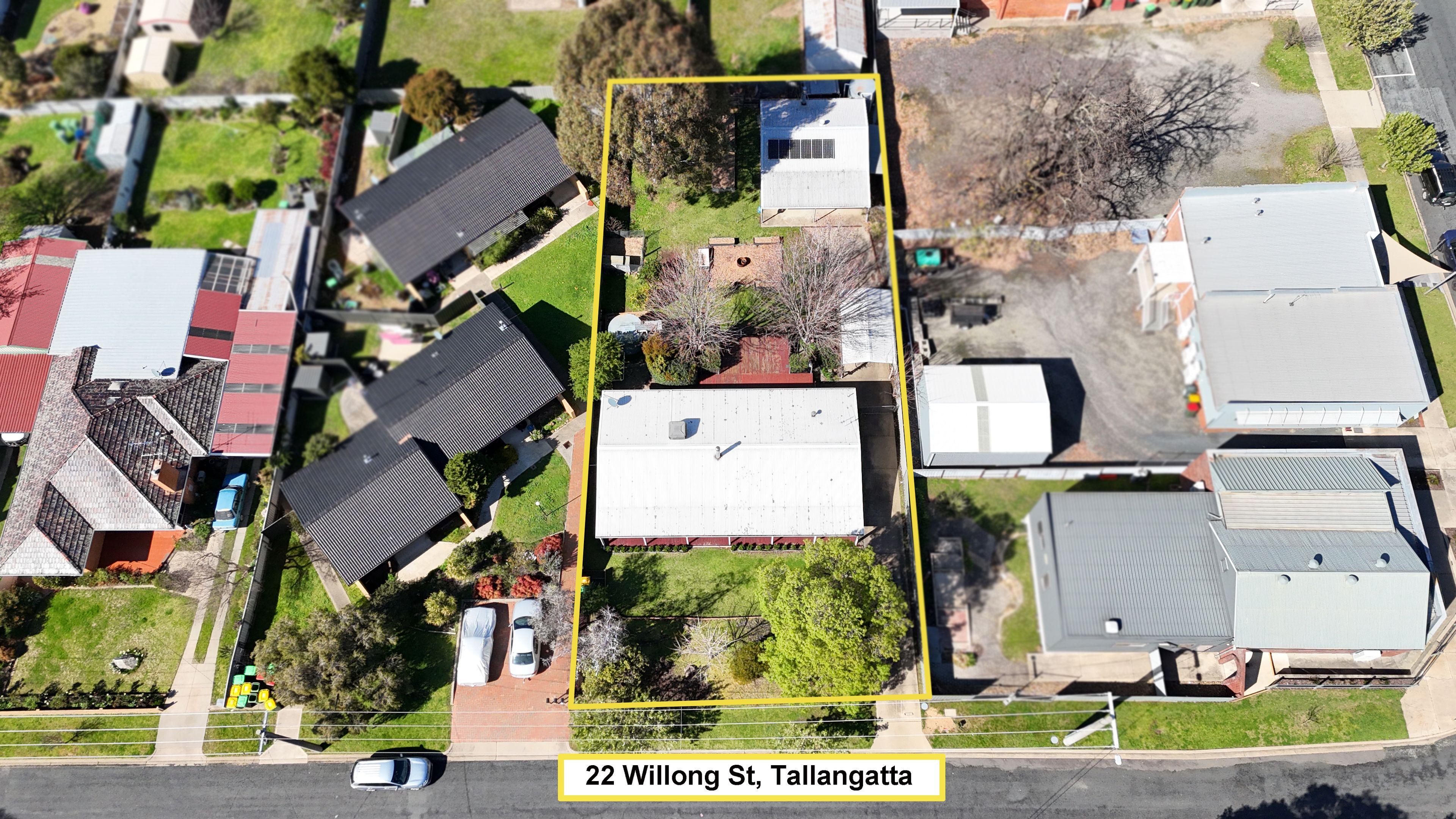 House for Sale: Tallangatta, VIC 3700, VIC, 3700