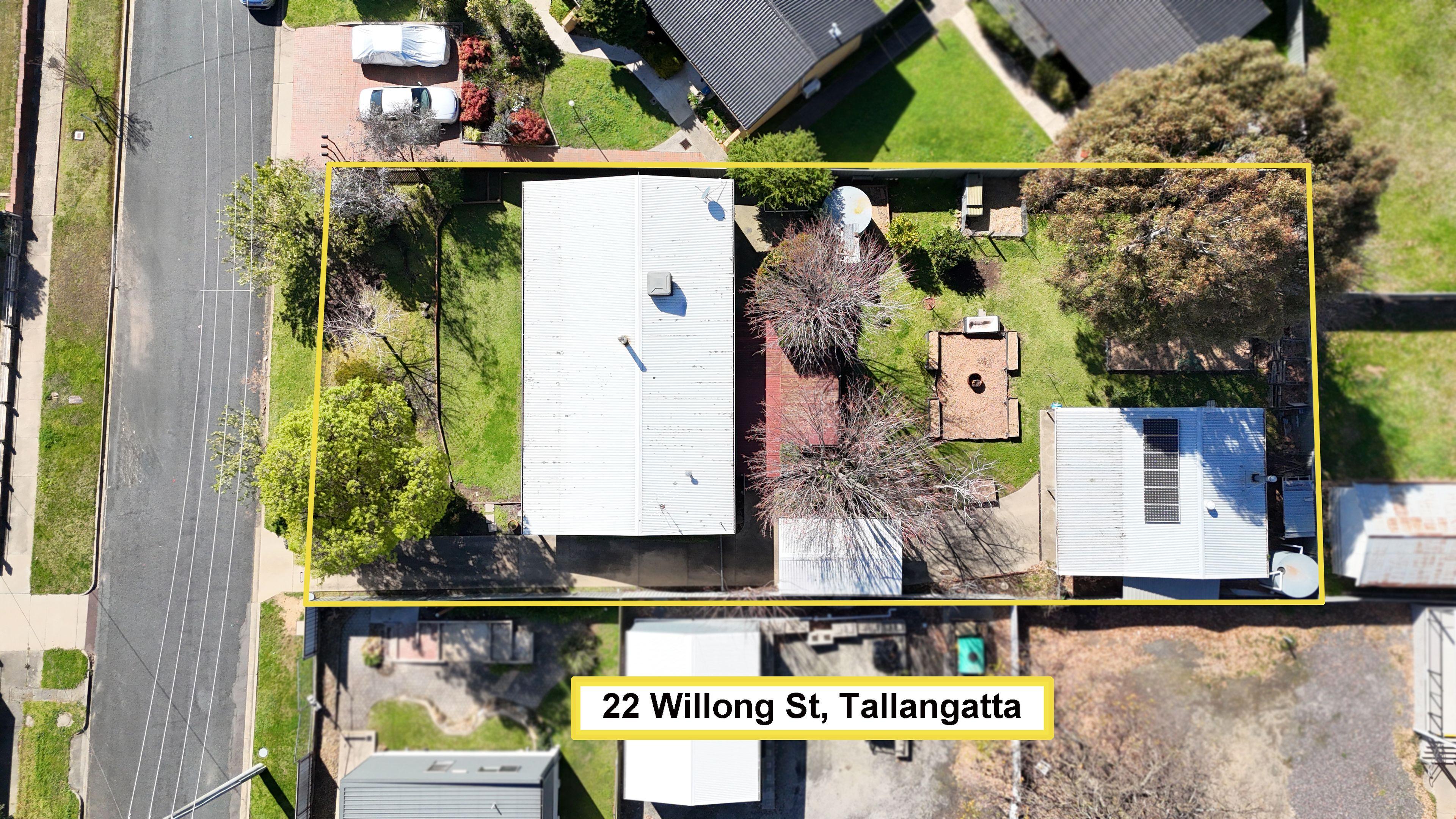 House for Sale: Tallangatta, VIC 3700, VIC, 3700