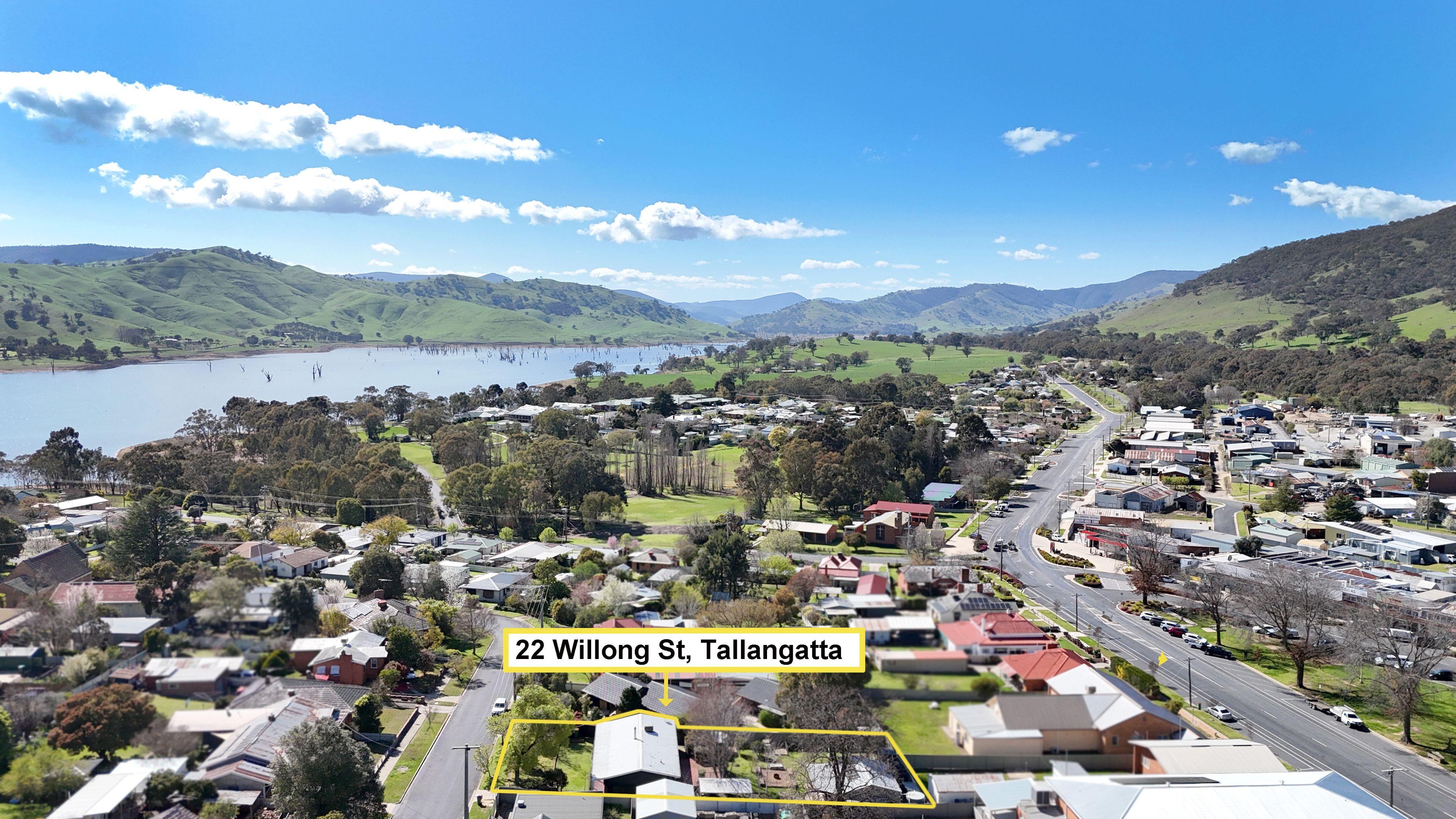 House for Sale: Tallangatta, VIC 3700, VIC, 3700