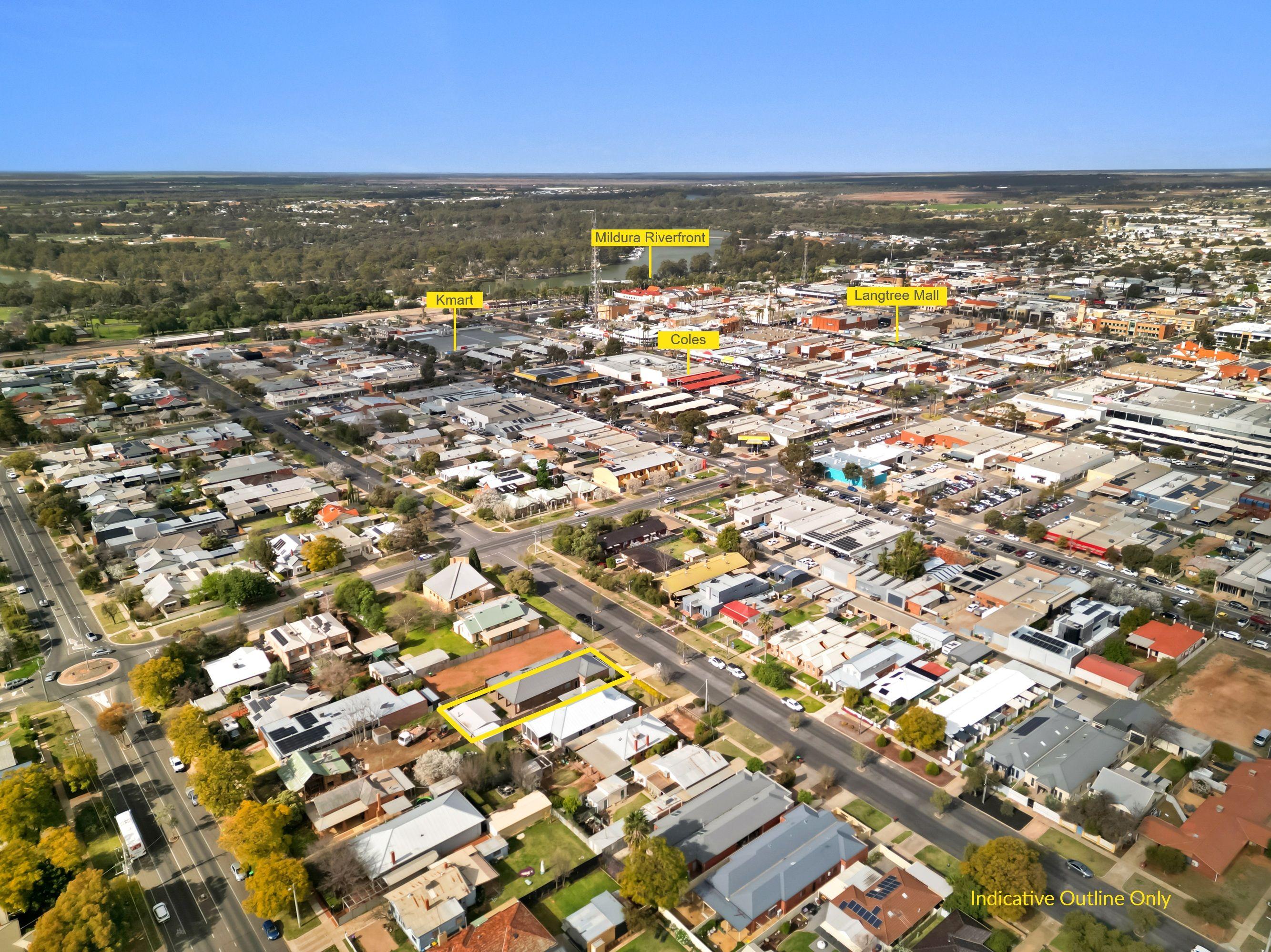 House for Sale: Mildura, VIC 3500, VIC, 3500