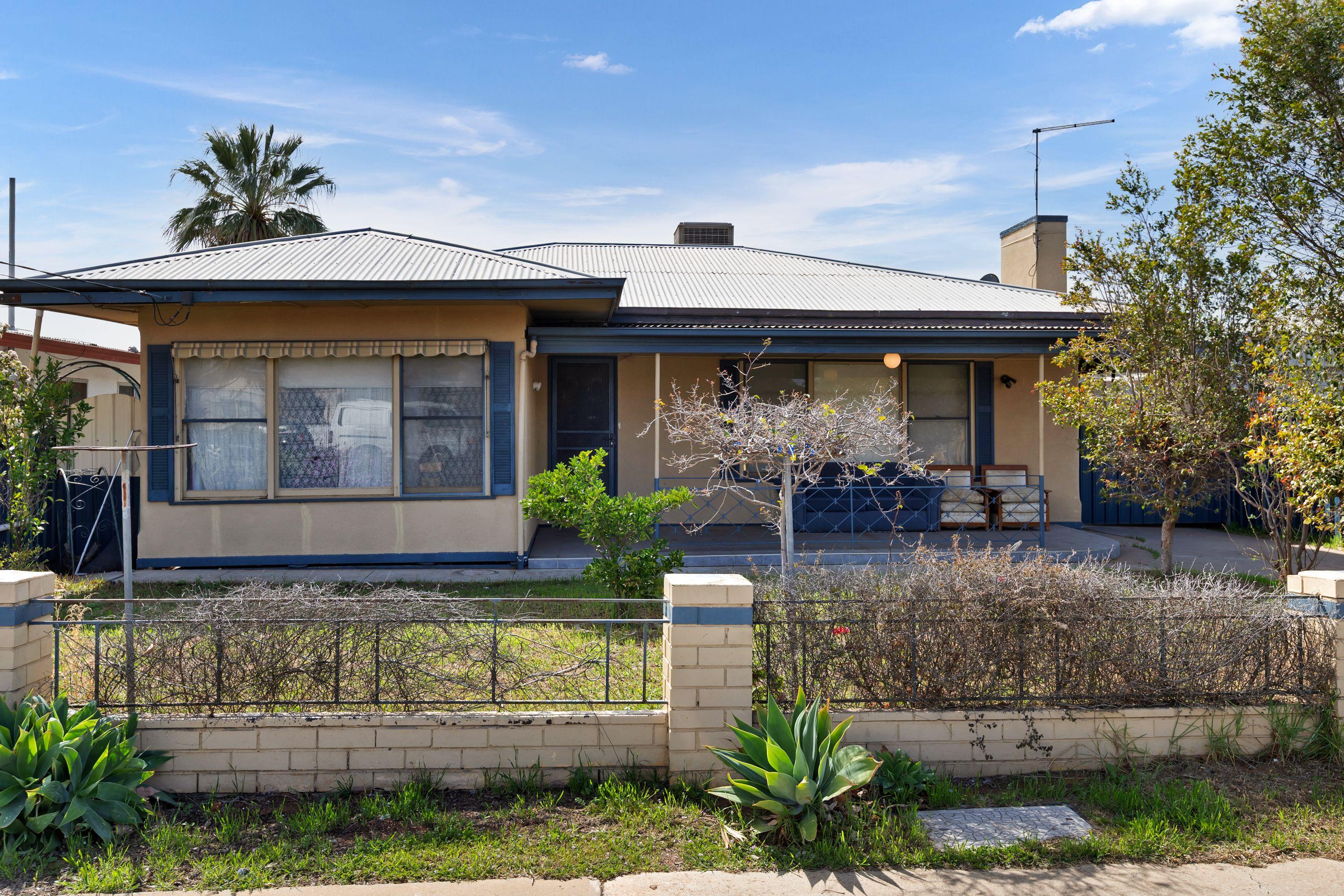 Prop-GPT: House: VIC Mildura, VIC 3500 Home For Sale