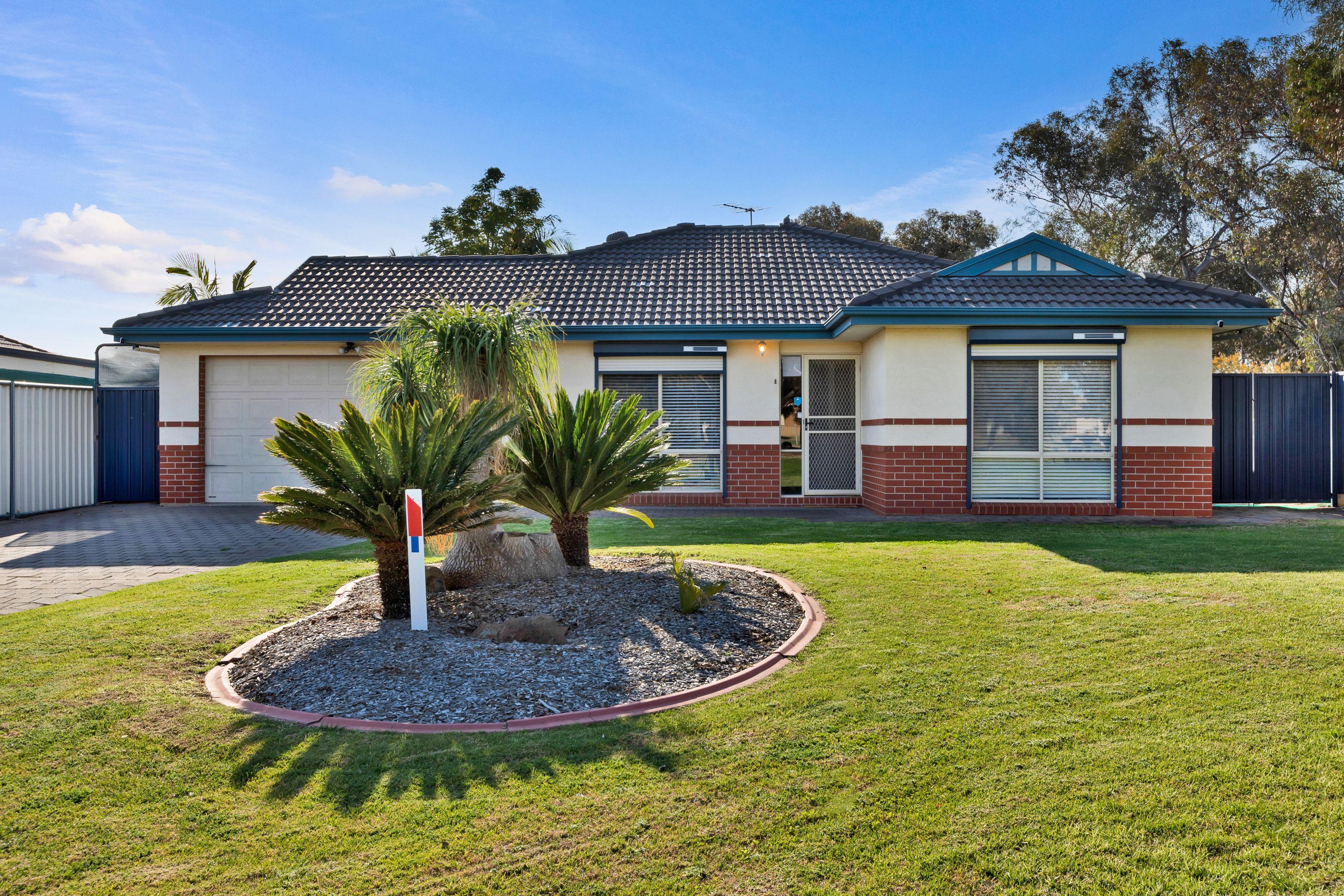 Prop-GPT: House: VIC Mildura, VIC 3500 Home For Sale