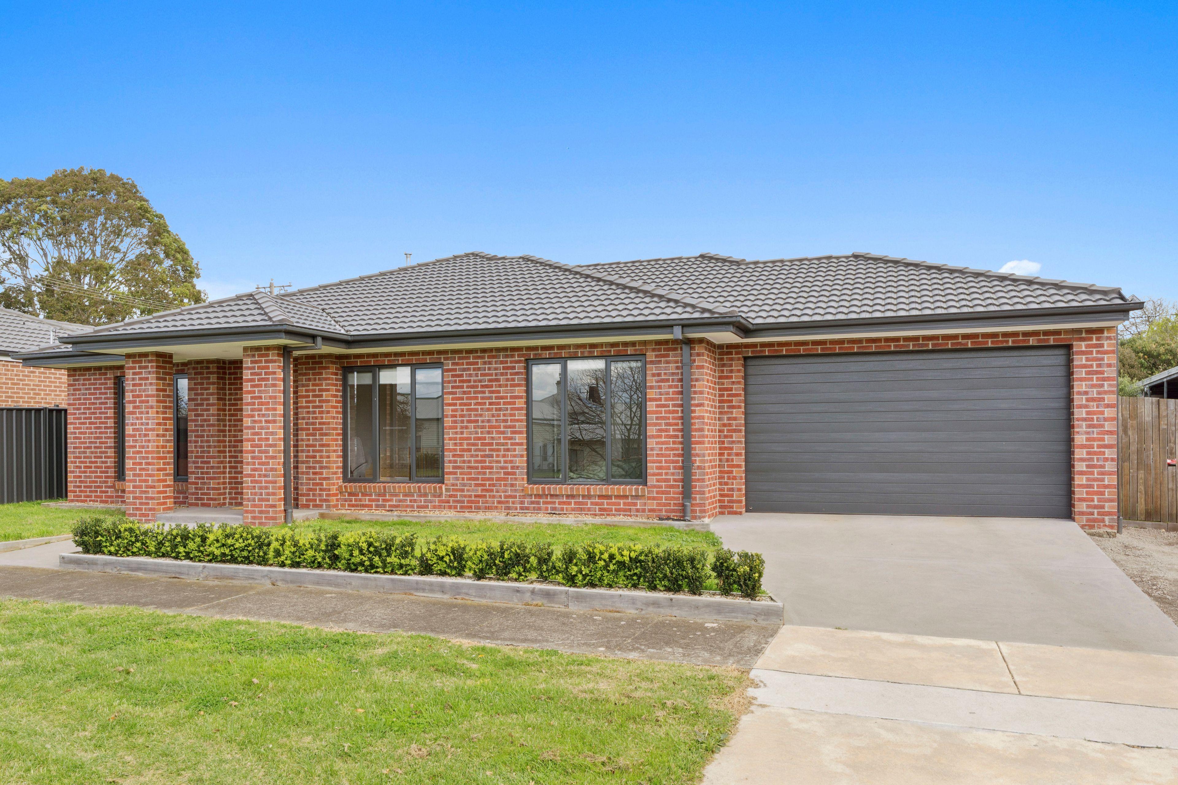 Prop-GPT: House: VIC Camperdown, VIC 3260 Home For Sale