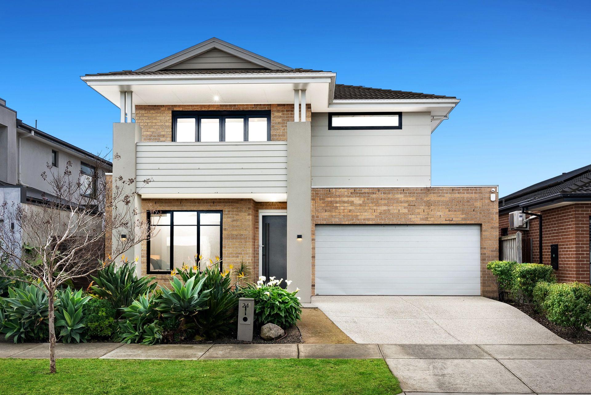Prop-GPT: House: VIC Lyndhurst, VIC 3975 Home For Sale