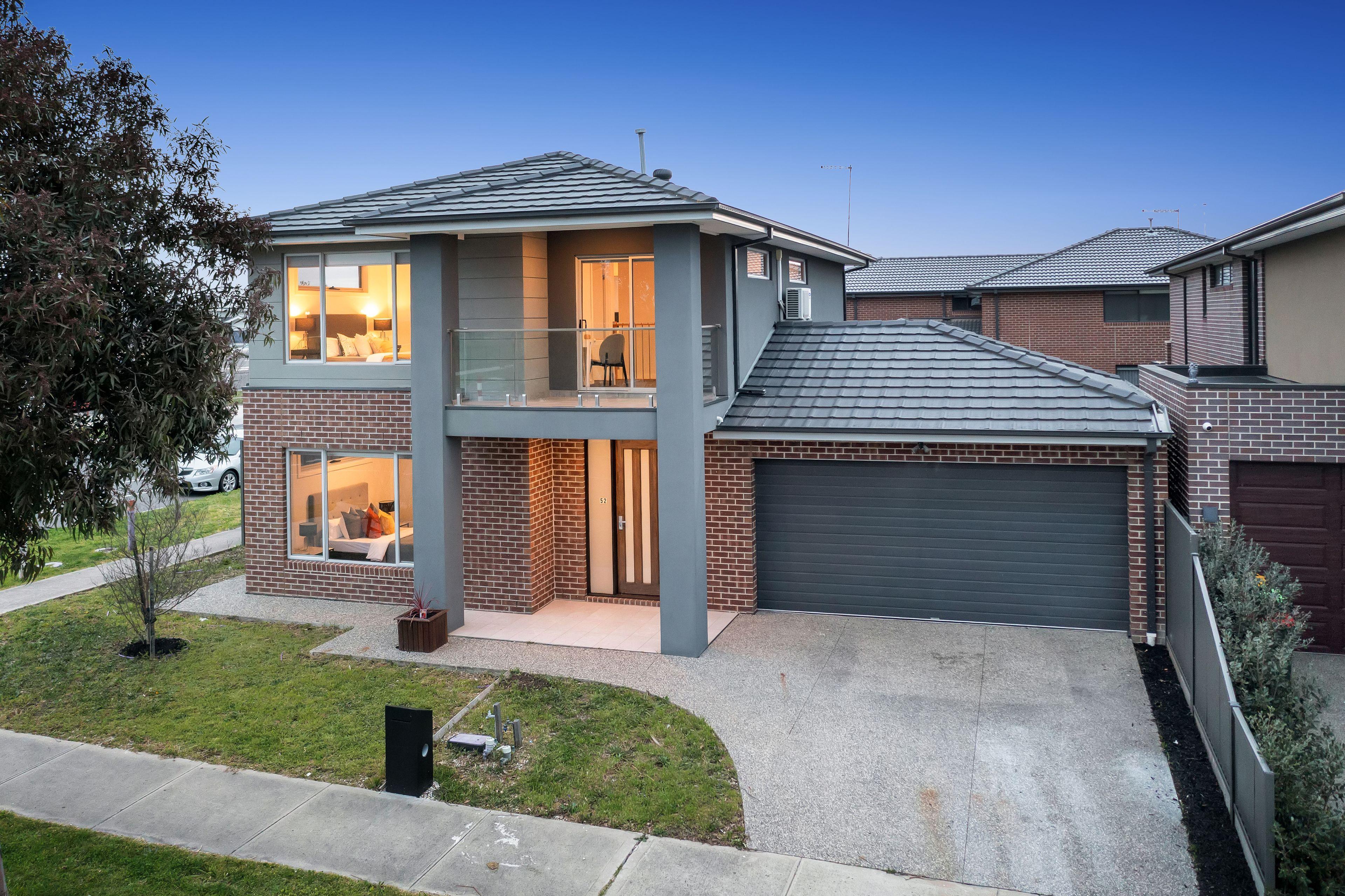 Prop-GPT: House: VIC Craigieburn, VIC 3064 Home For Sale