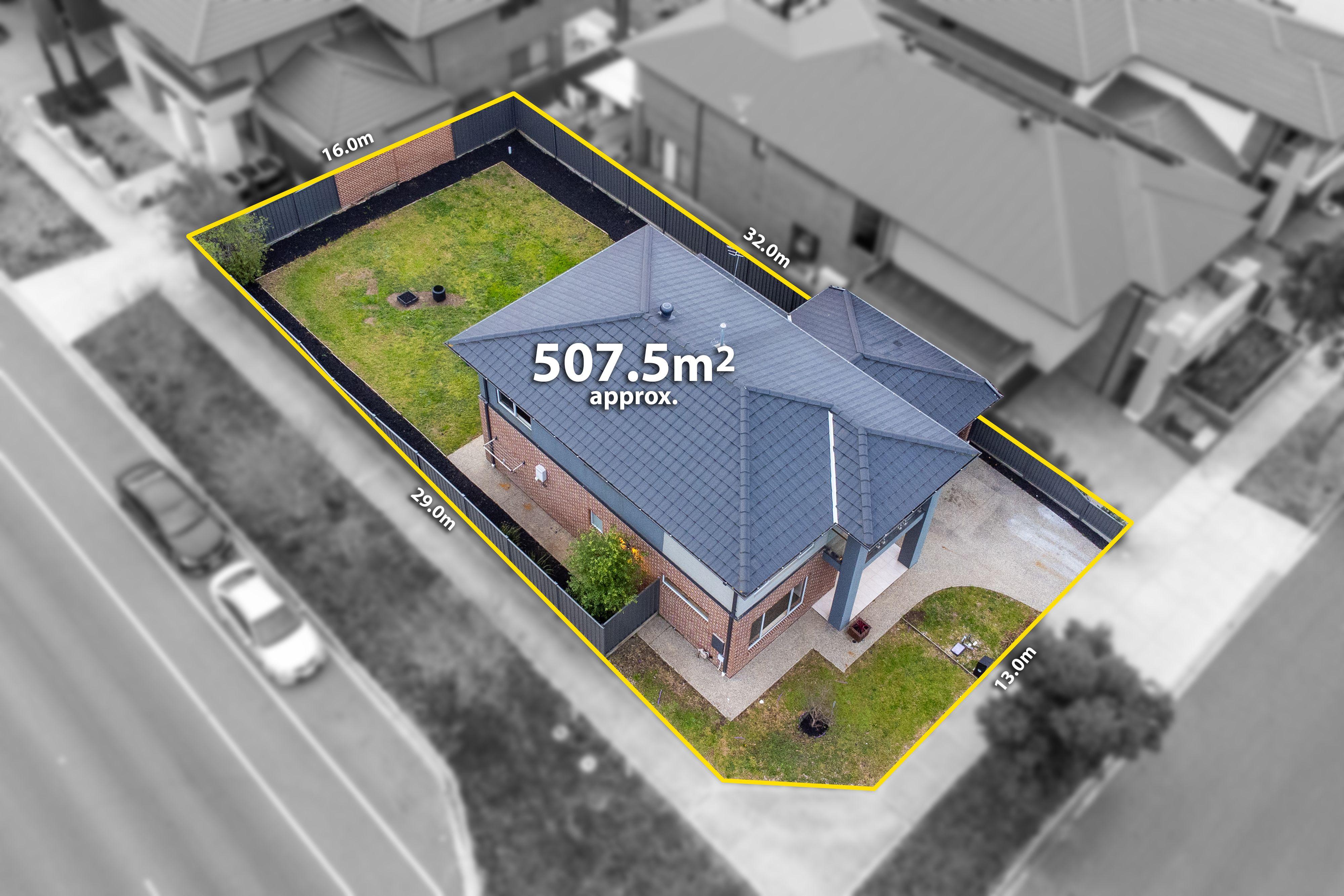 House for Sale: Craigieburn, VIC 3064, VIC, 3064