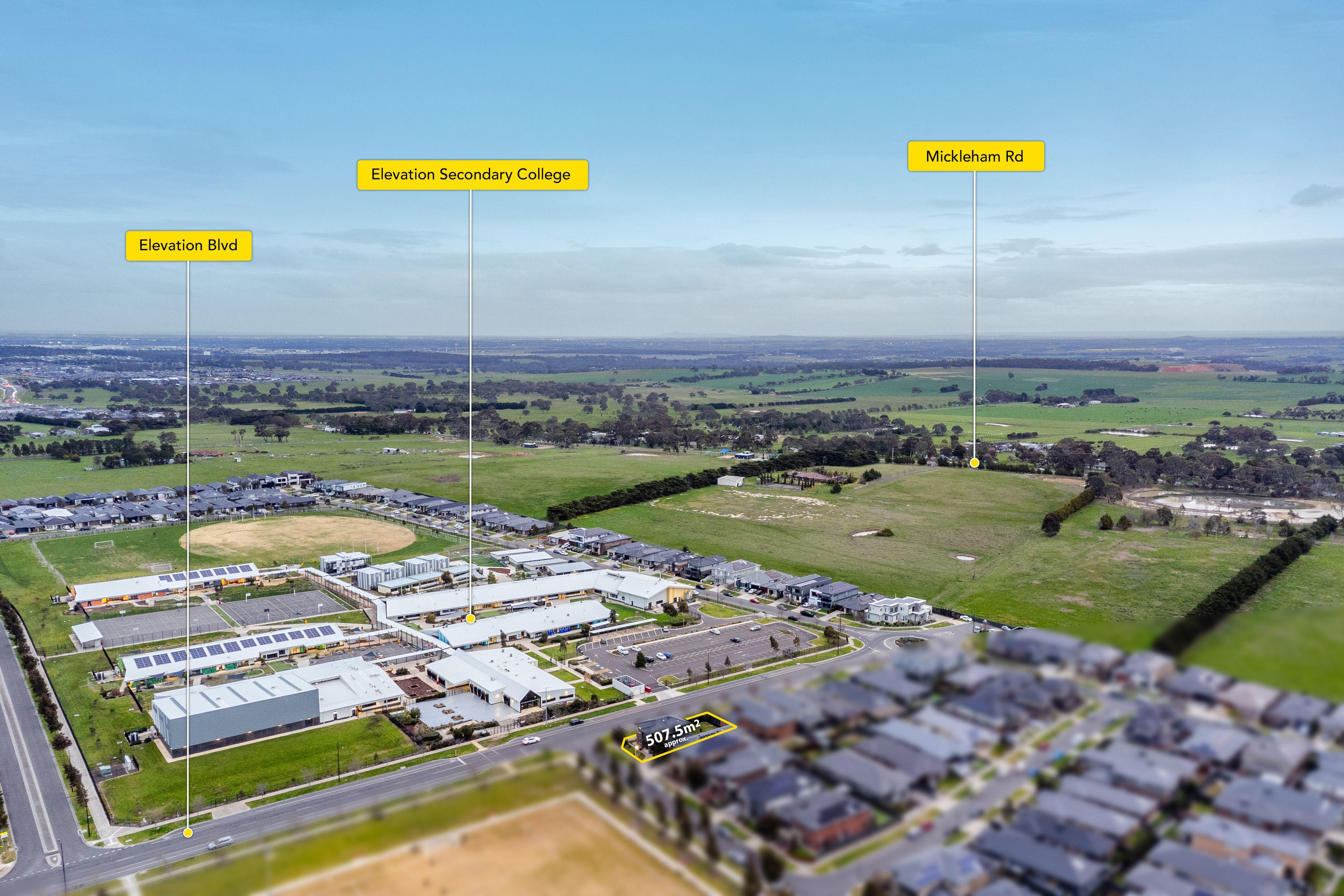 House for Sale: Craigieburn, VIC 3064, VIC, 3064
