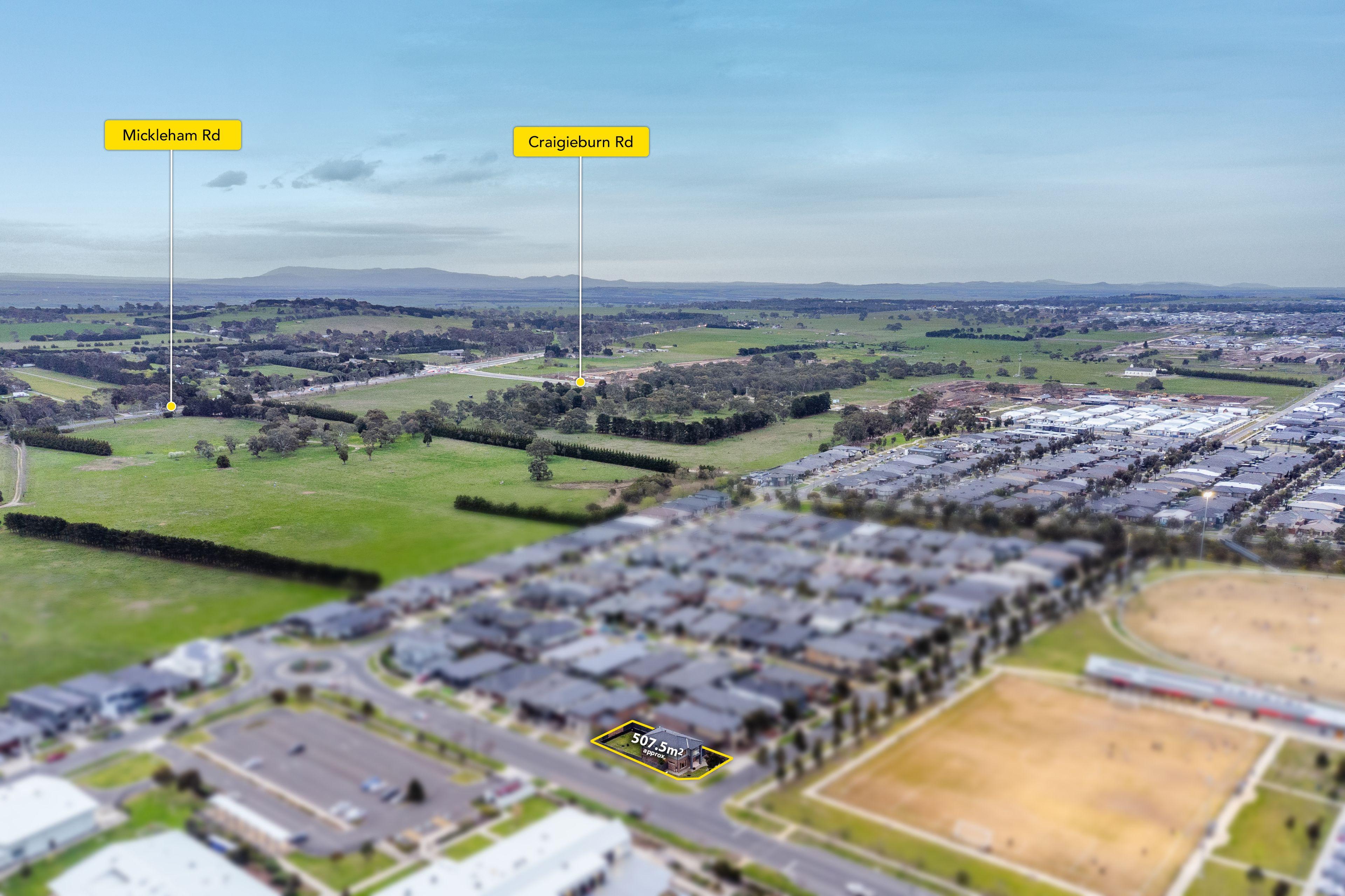 House for Sale: Craigieburn, VIC 3064, VIC, 3064