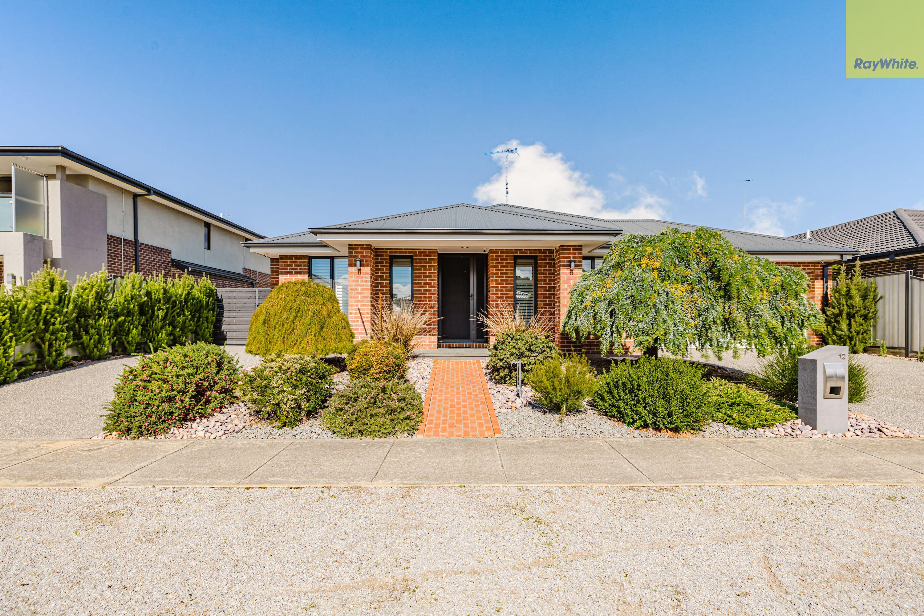 Prop-GPT: House: VIC Darley, VIC 3340 Home For Sale