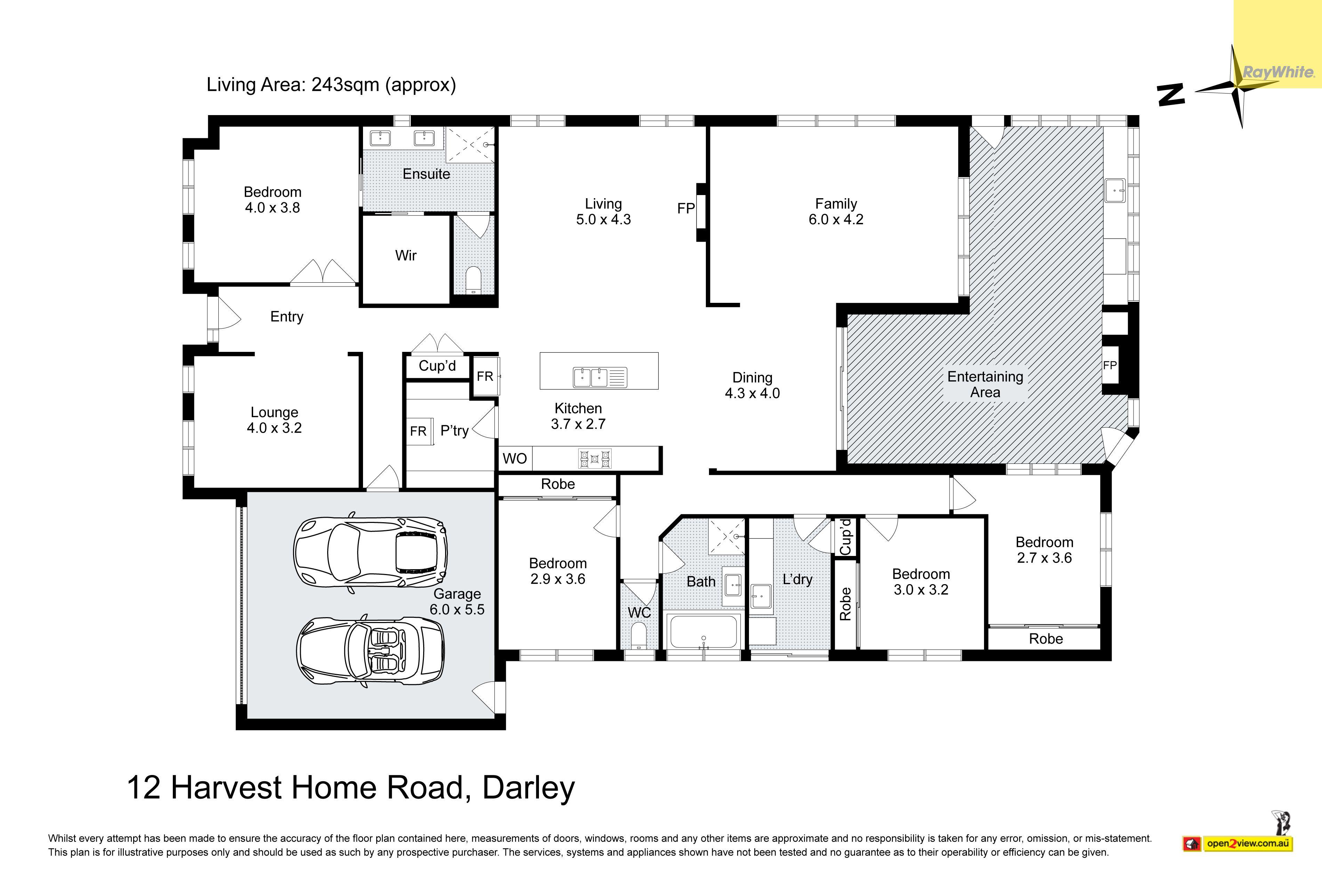 House for Sale: Darley, VIC 3340, VIC, 3340