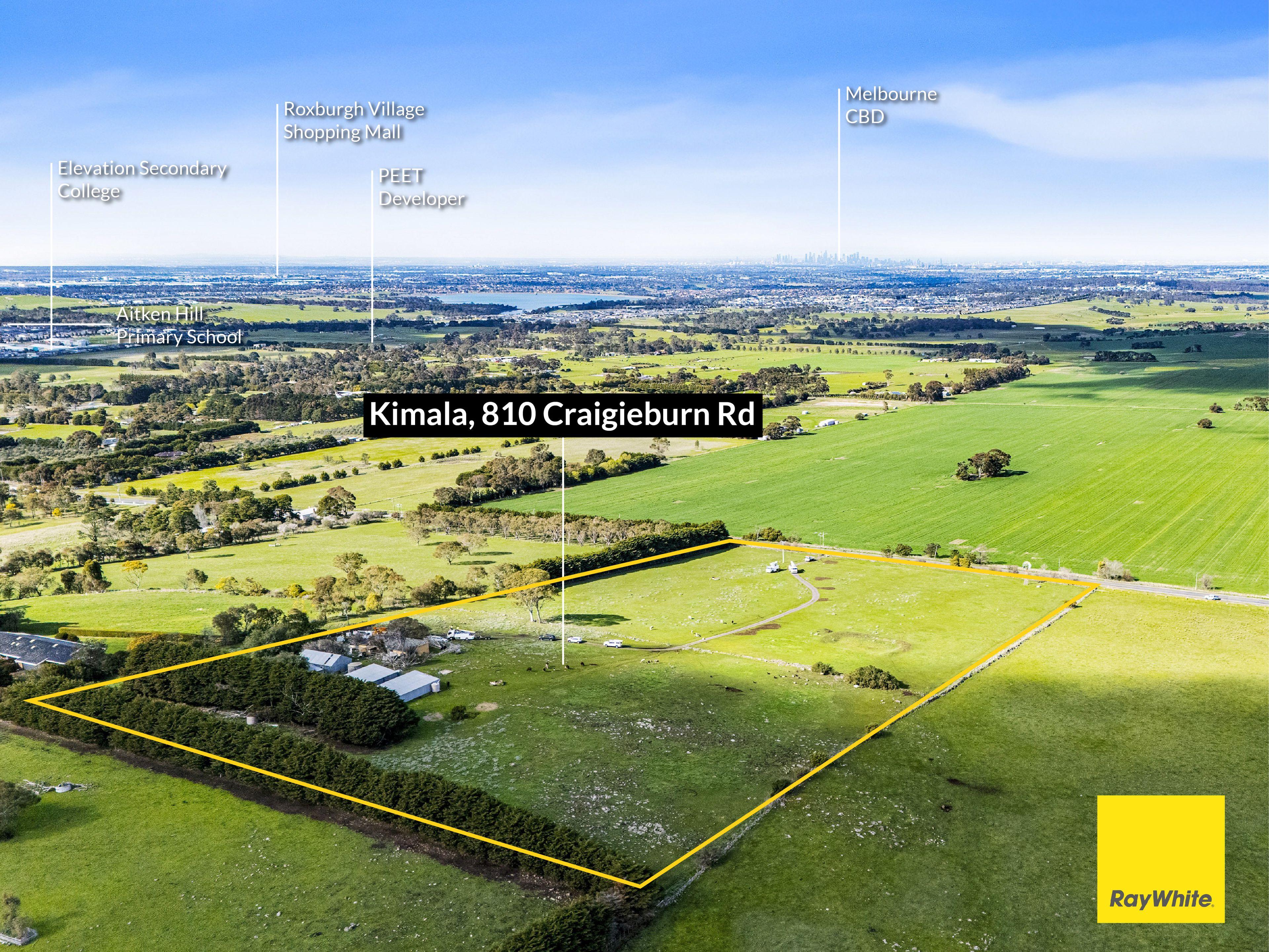 Prop-GPT: Acreage/Semi-Rural: VIC Yuroke, VIC 3063 Home For Sale