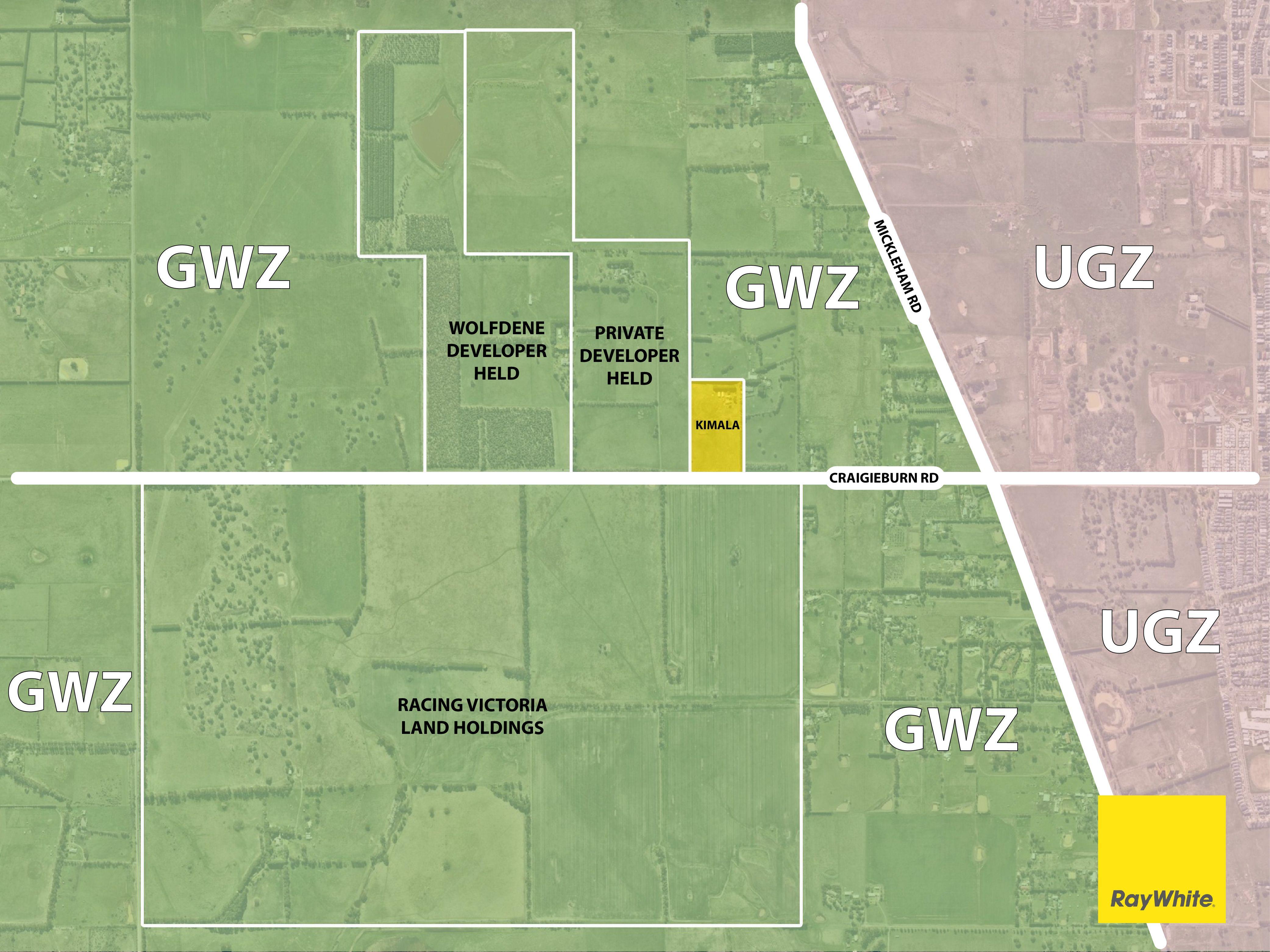 Acreage/Semi-Rural for Sale: Yuroke, VIC 3063, VIC, 3063