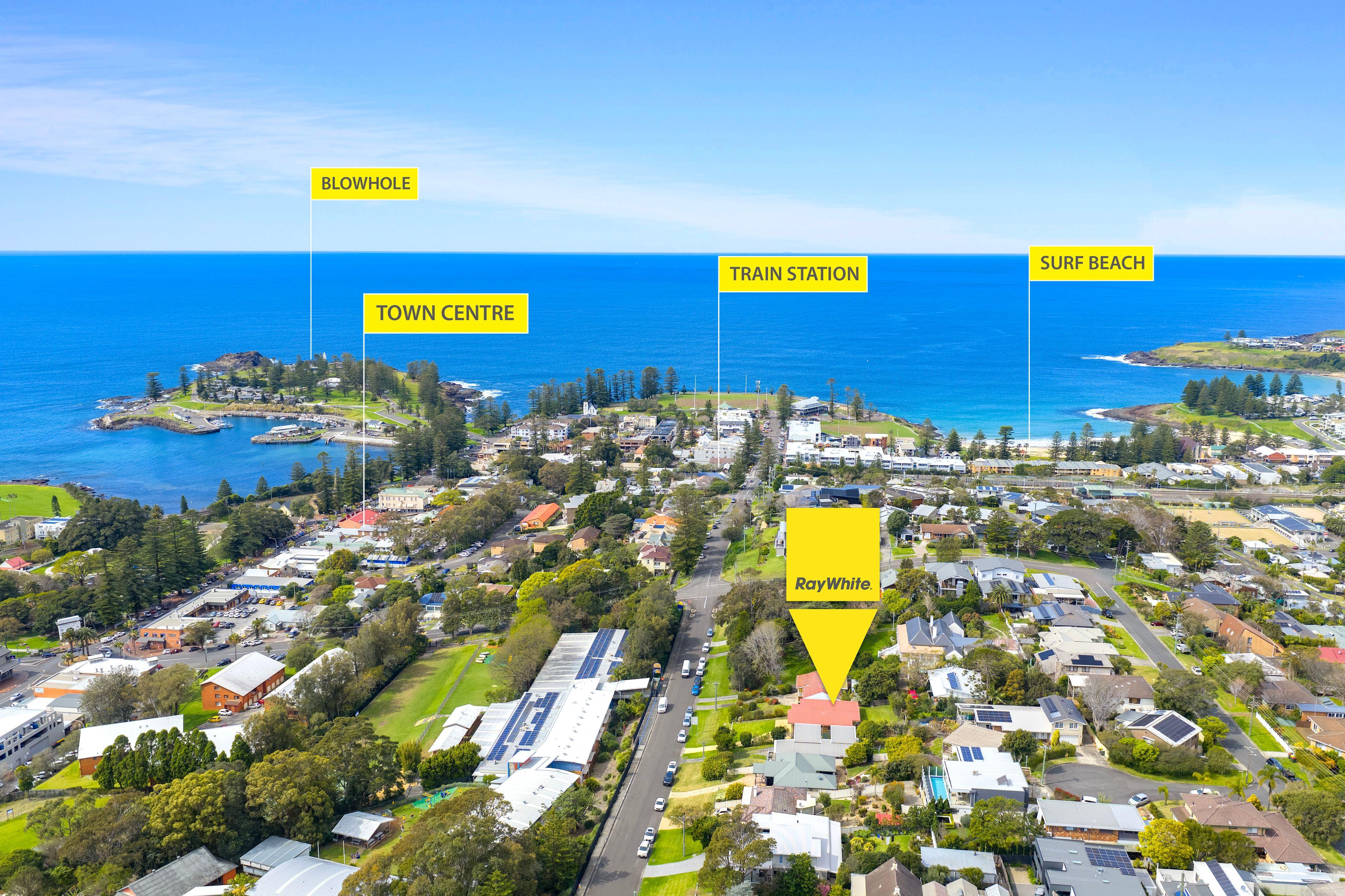 House for Sale: Kiama, NSW 2533, NSW, 2533