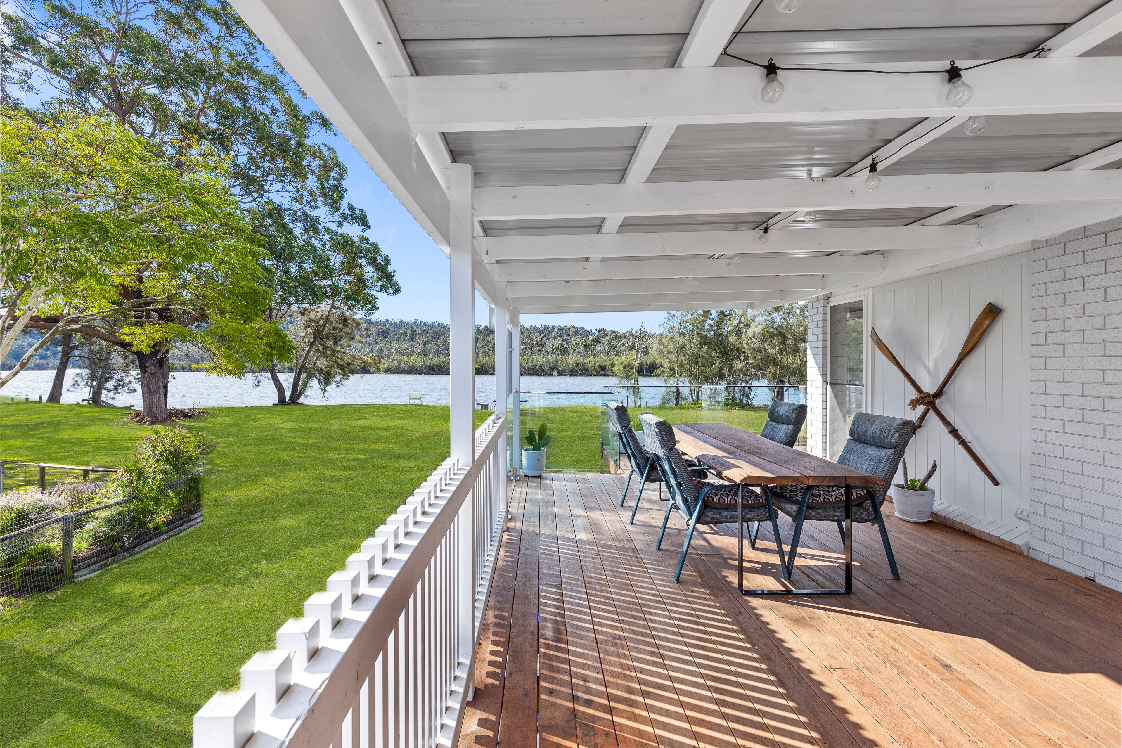 Prop-GPT: House: NSW Lake Conjola, NSW 2539 Home For Sale