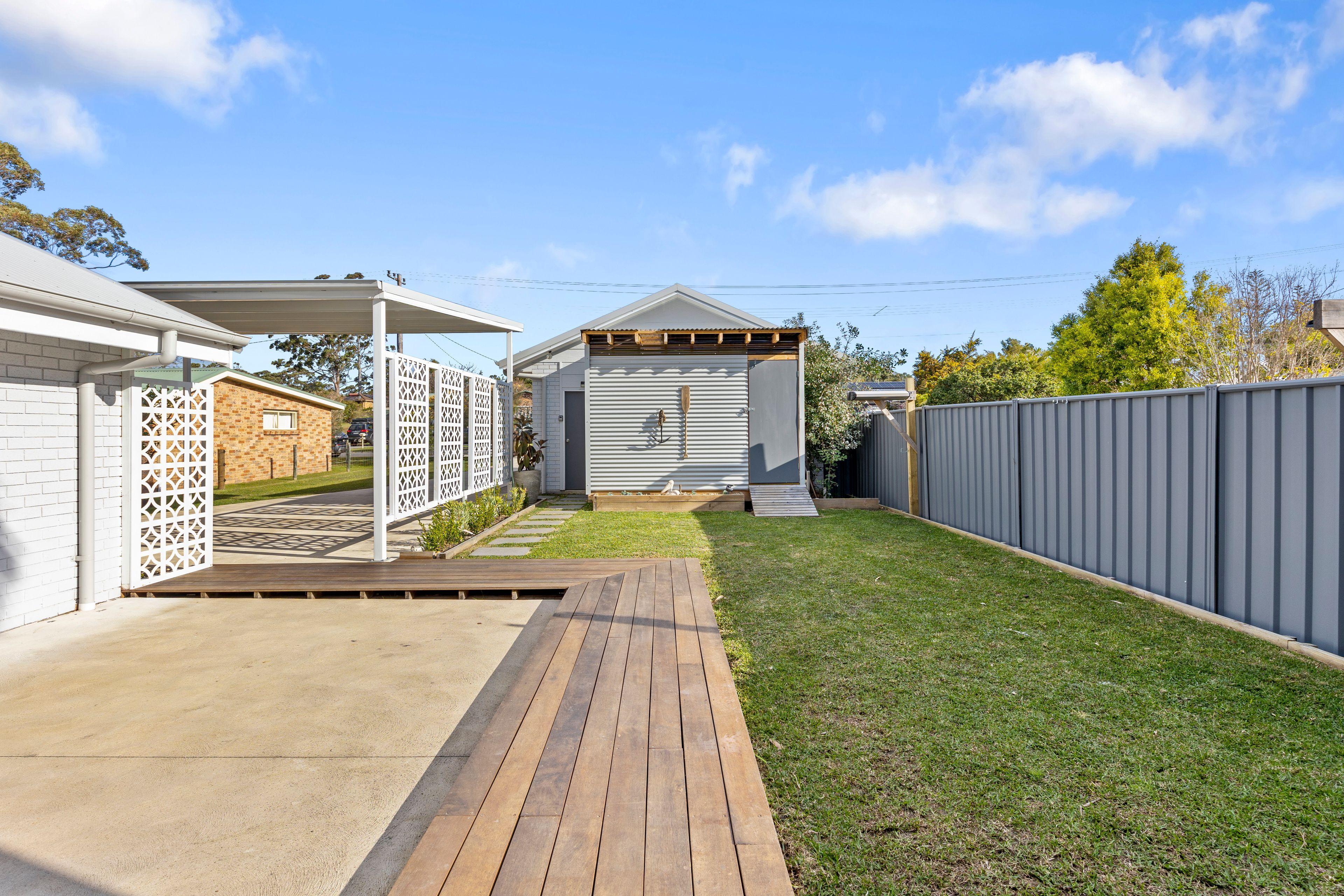 House for Sale: Lake Conjola, NSW 2539, NSW, 2539