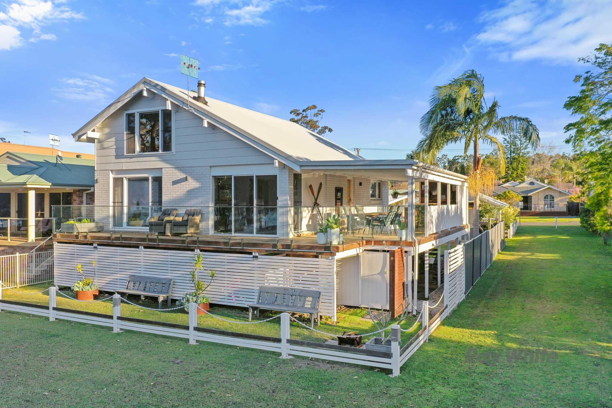House for Sale: Lake Conjola, NSW 2539, NSW, 2539