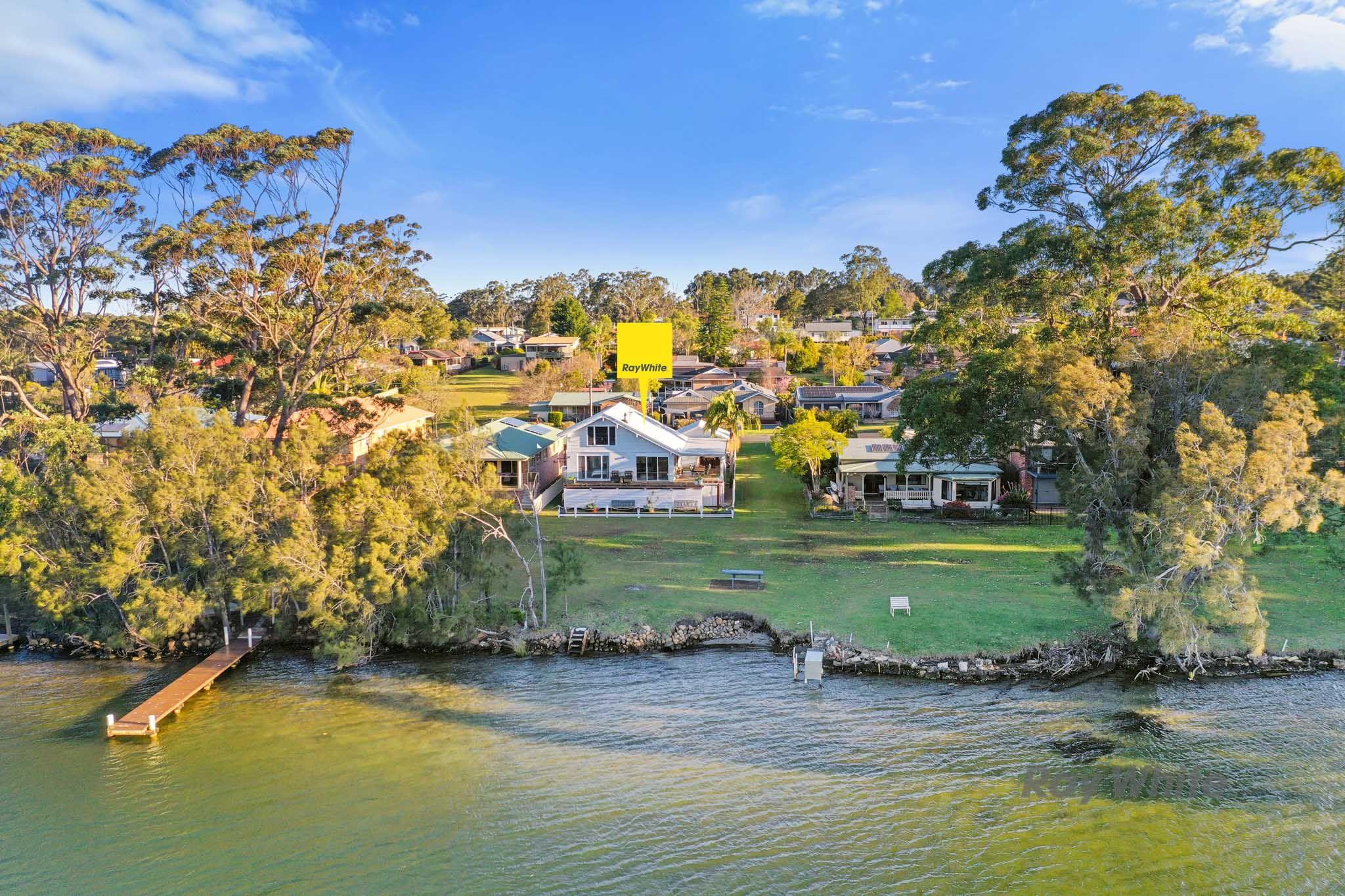 House for Sale: Lake Conjola, NSW 2539, NSW, 2539