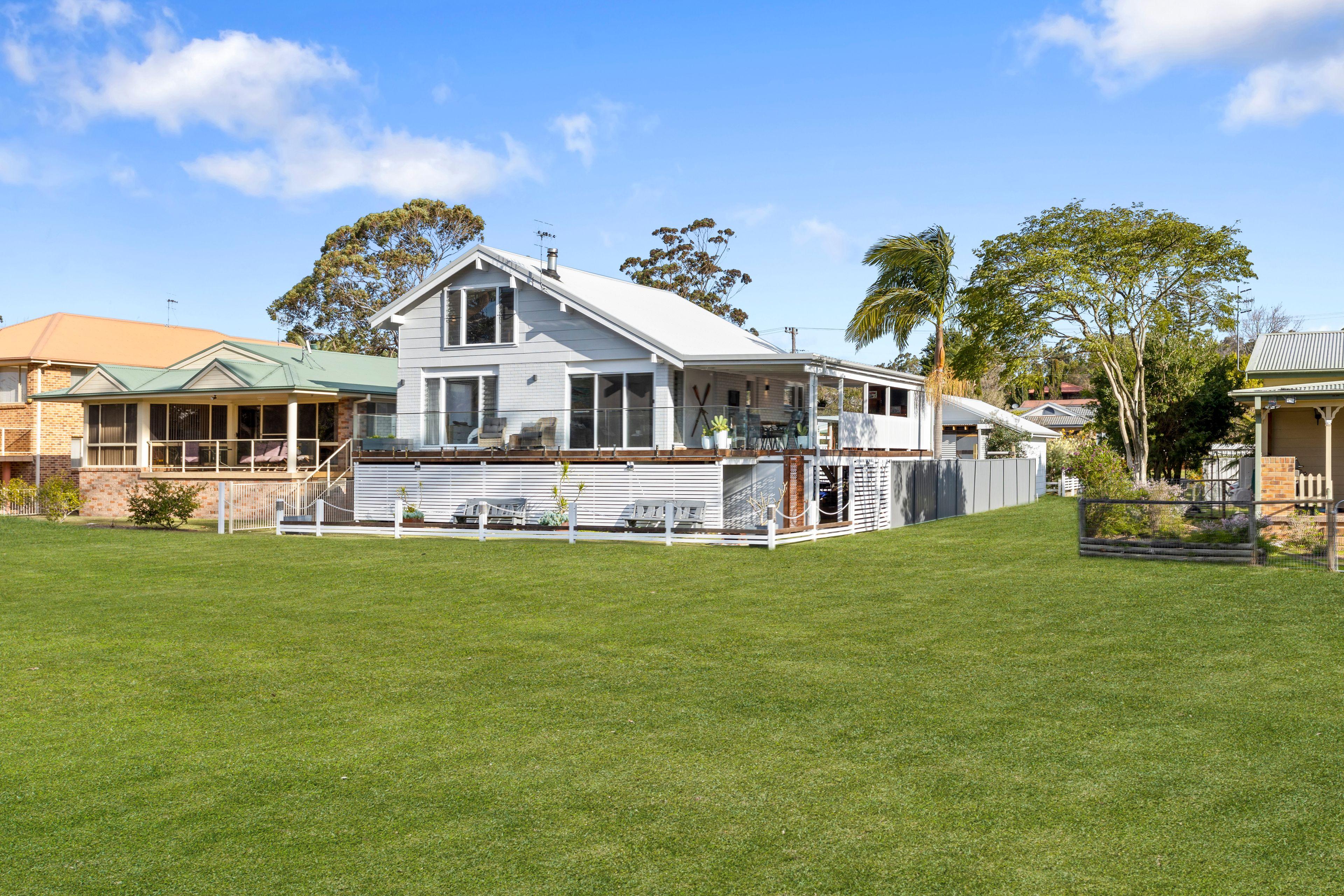 House for Sale: Lake Conjola, NSW 2539, NSW, 2539