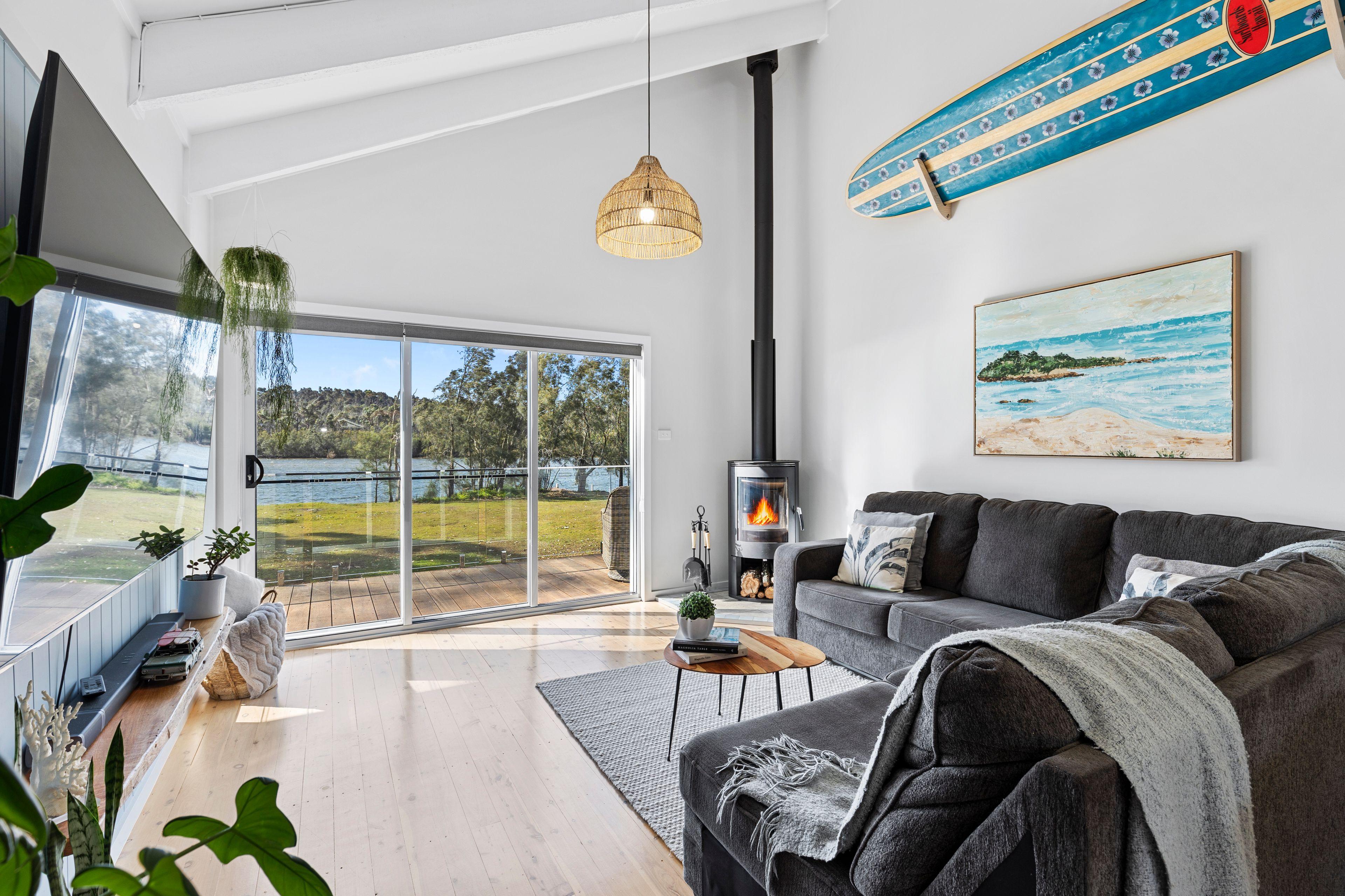 House for Sale: Lake Conjola, NSW 2539, NSW, 2539